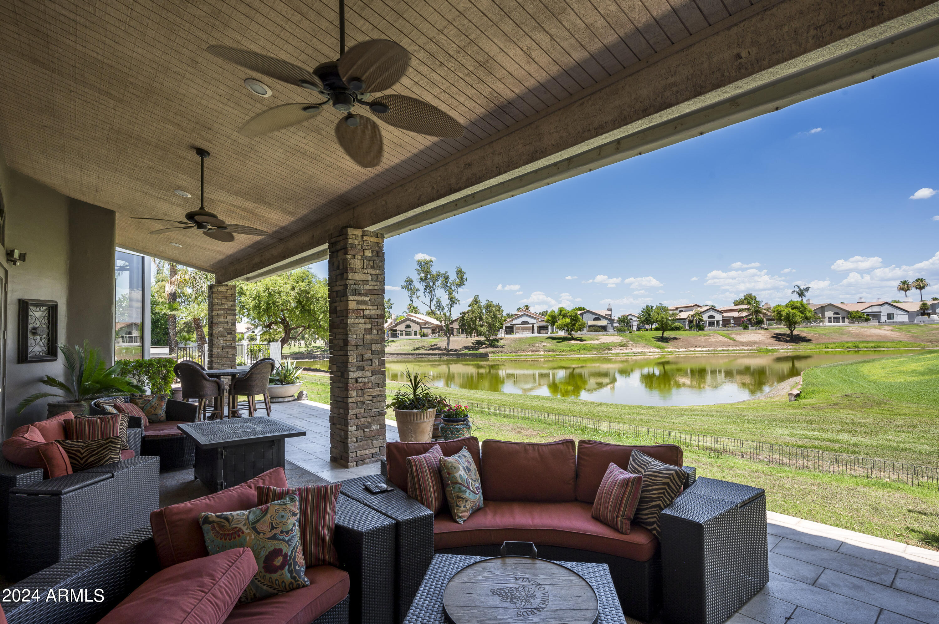 8190 E KALIL Drive