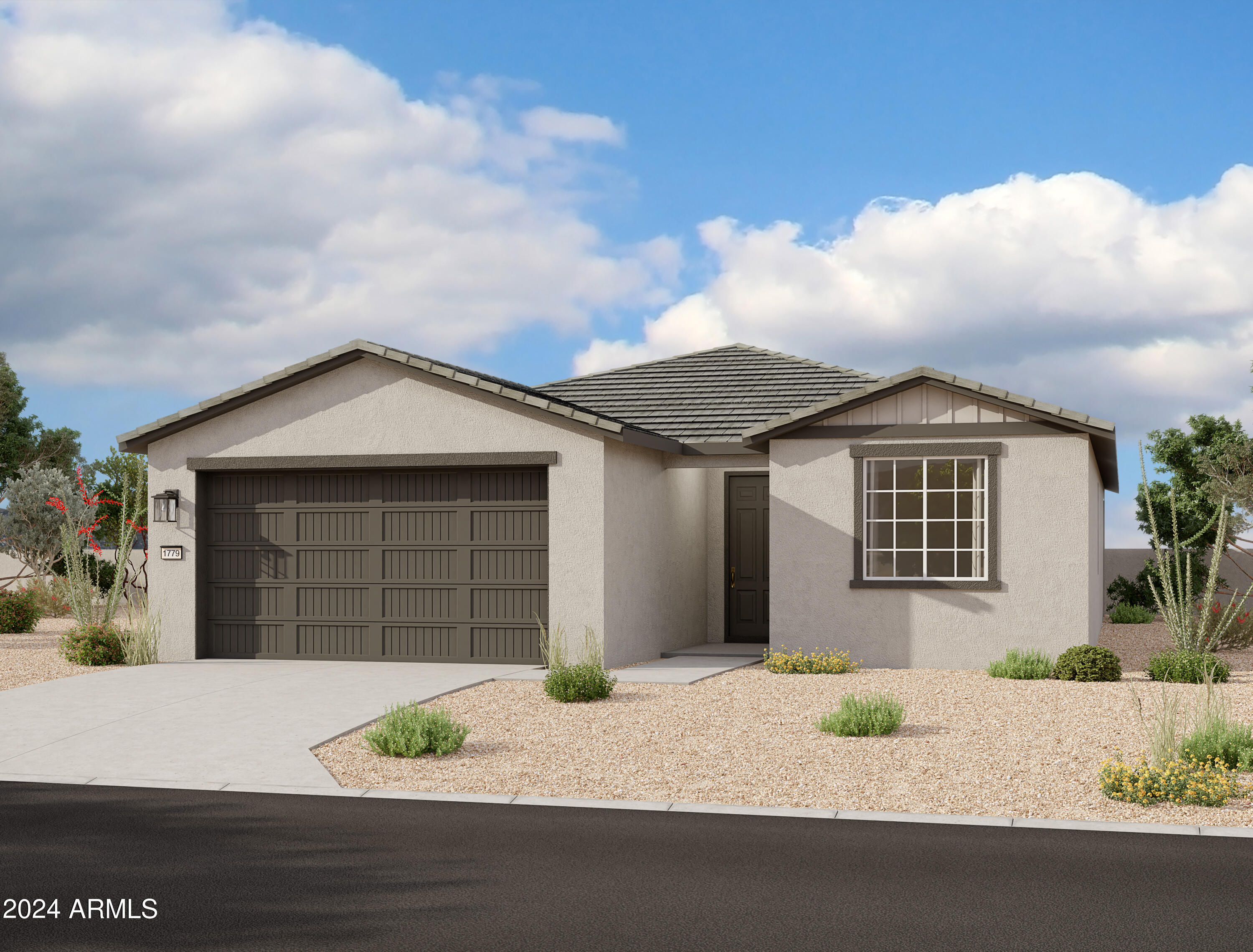 2431 E WAGON WHEEL Lane