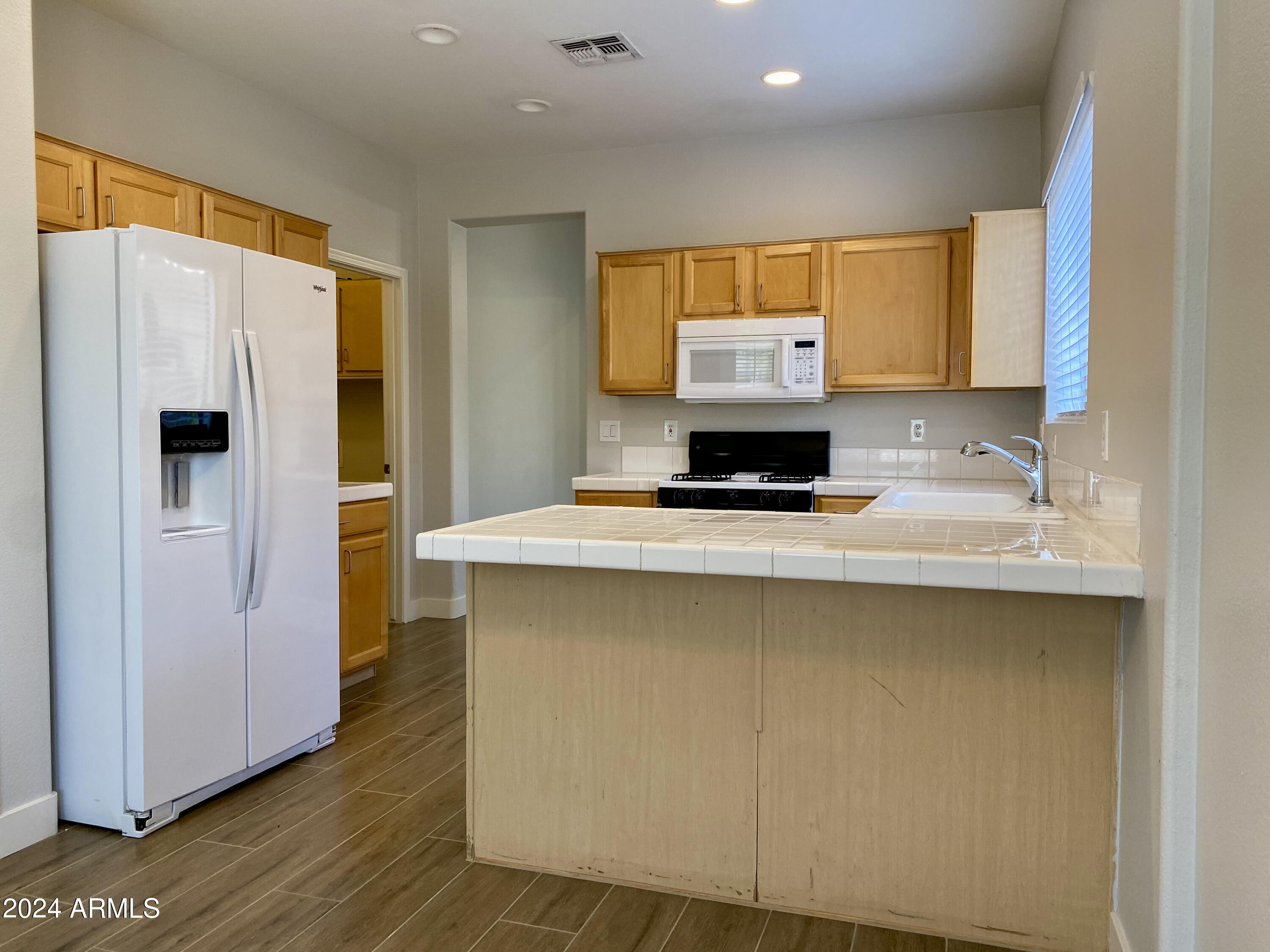 3608 W KELLER Court