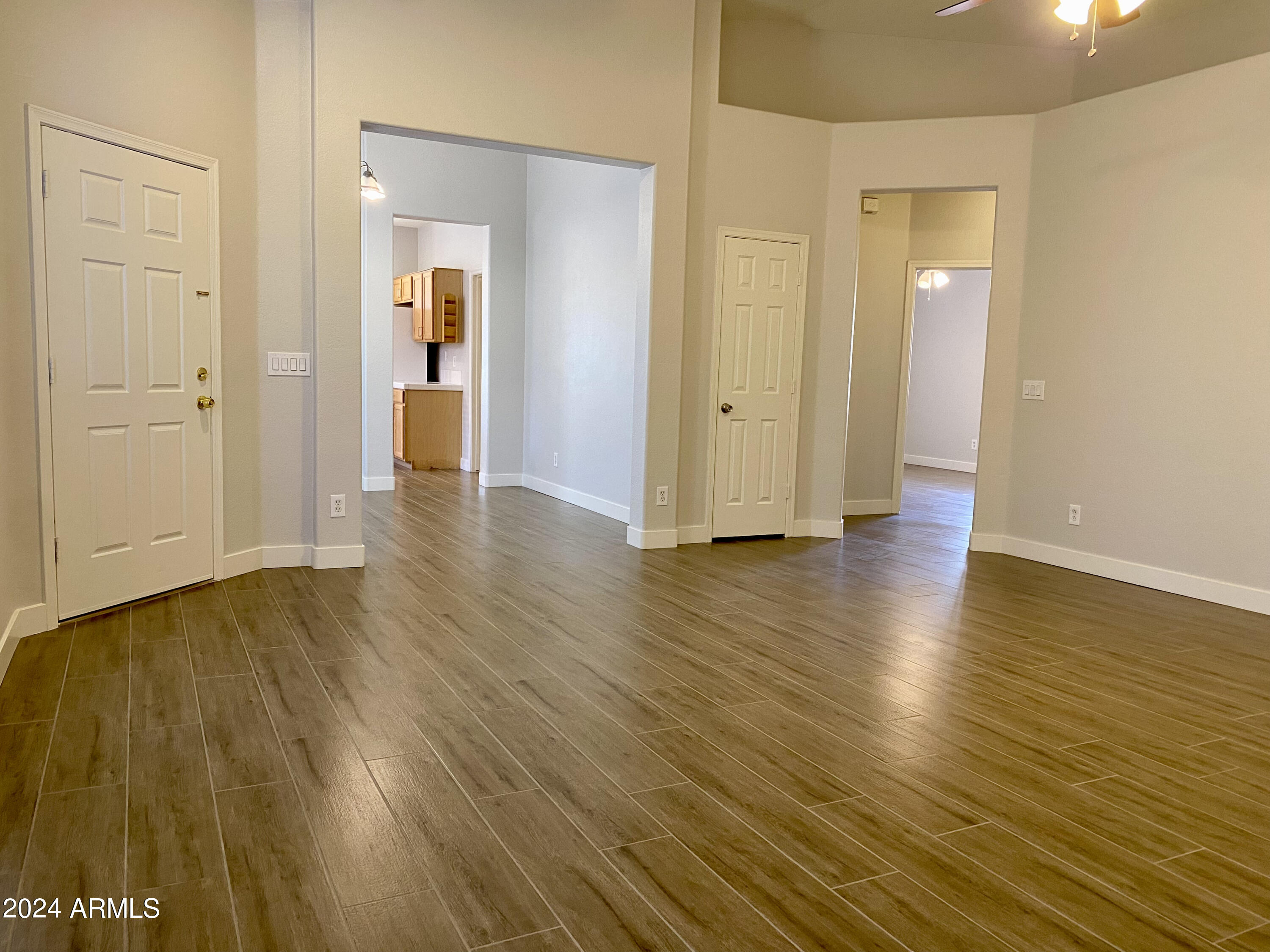 3608 W KELLER Court