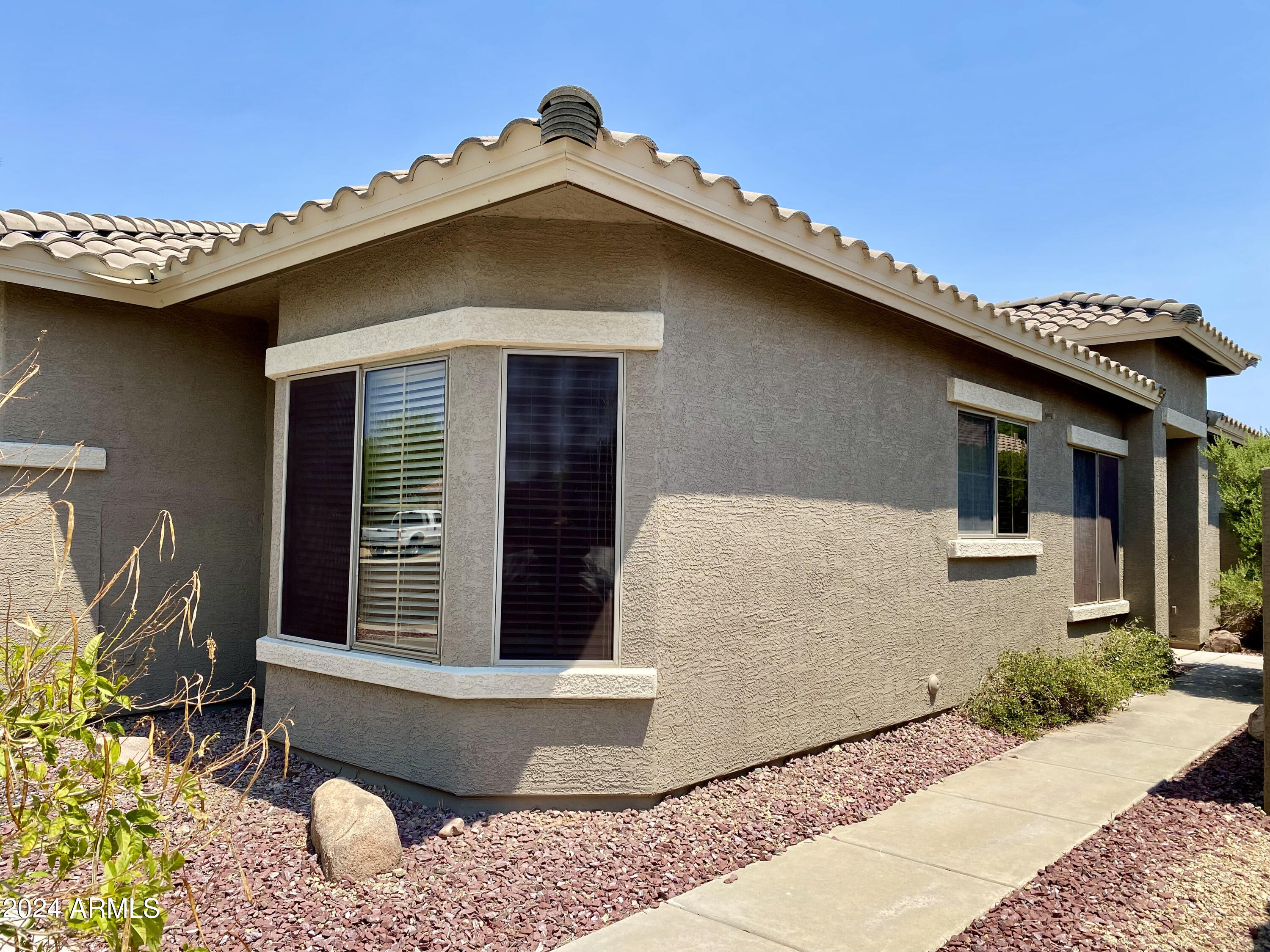 3608 W KELLER Court