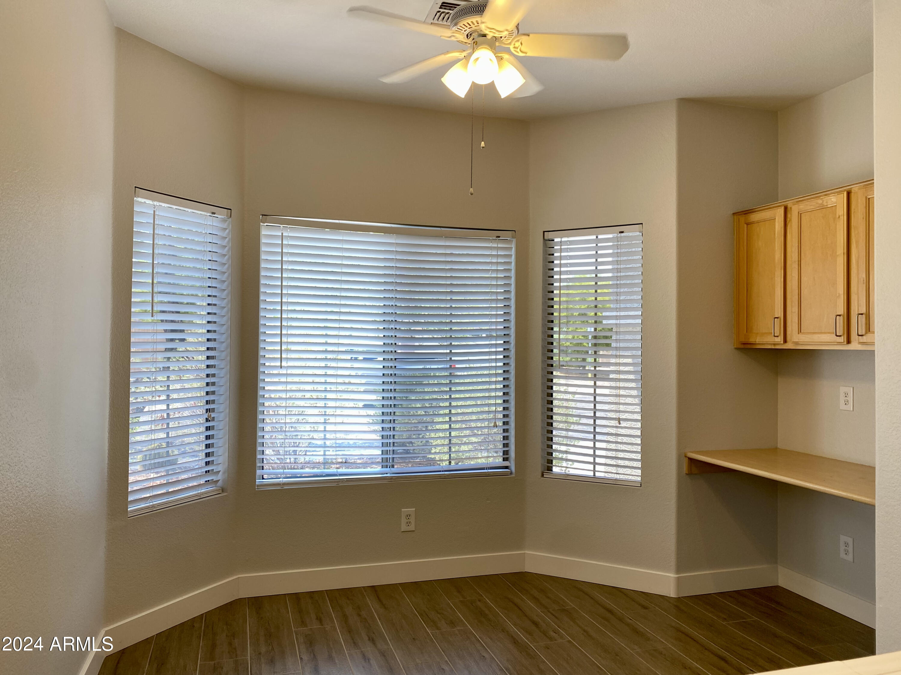 3608 W KELLER Court