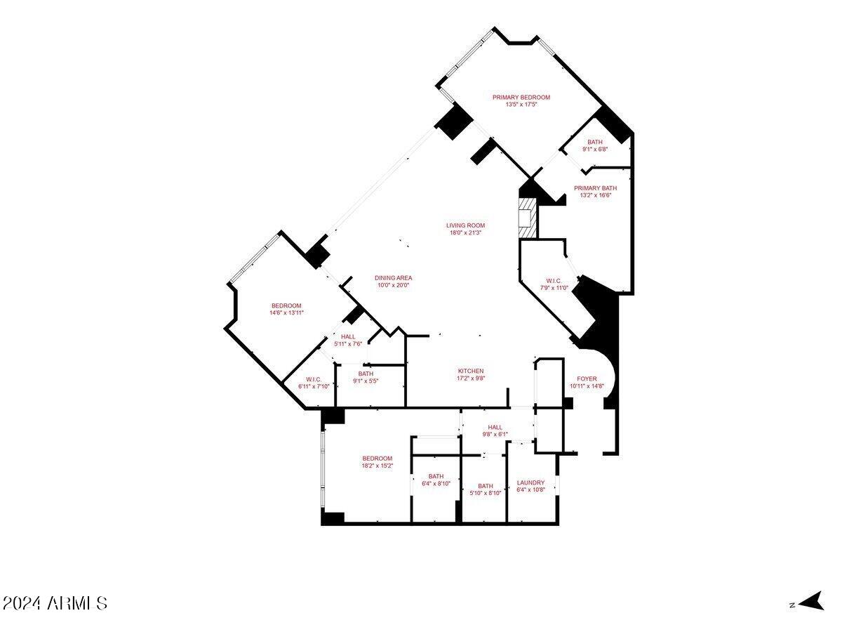 7175 E CAMELBACK Road, 501