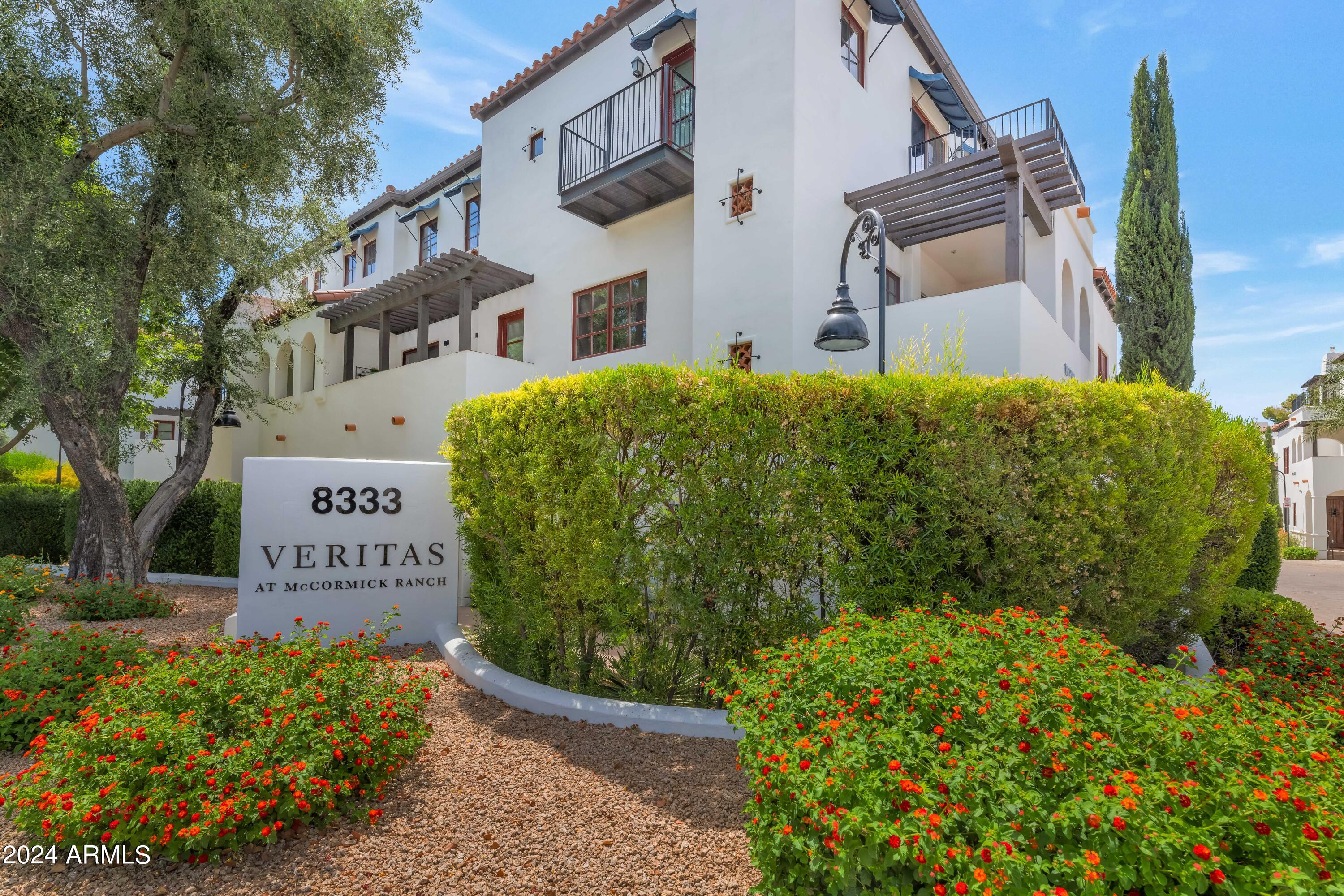 8333 E VIA PASEO DEL NORTE 1014