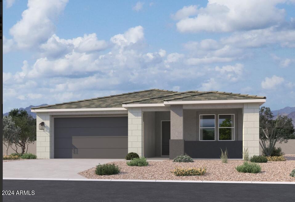 22897 E ROUNDUP Way