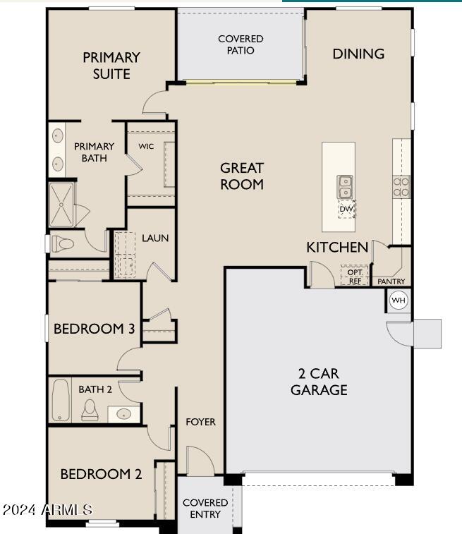 22881 E ROUNDUP Way