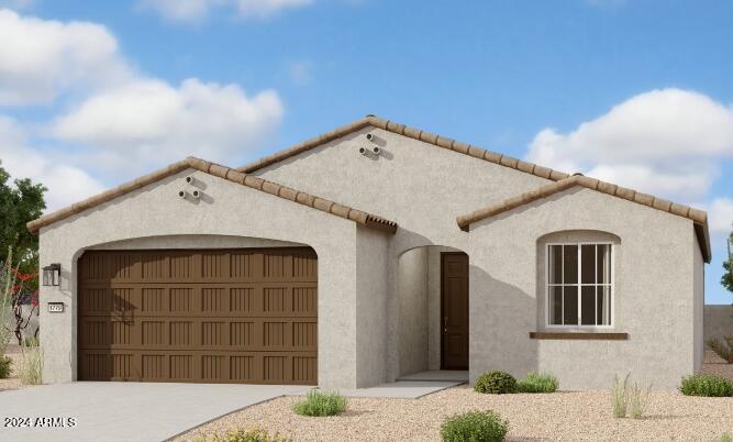 2399 E WAGON WHEEL Lane