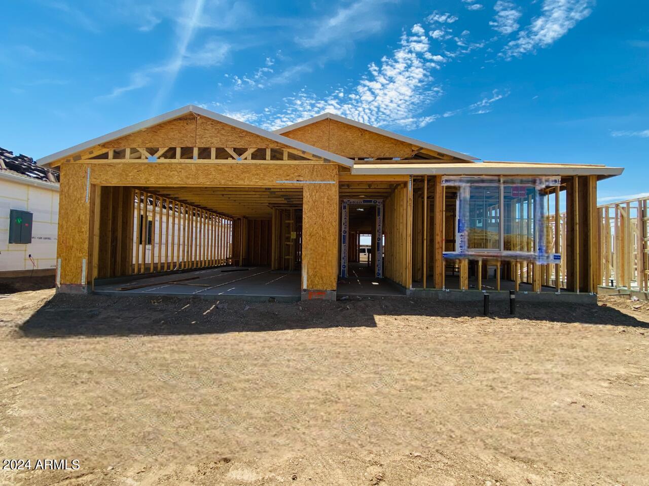 2387 E WAGON WHEEL Lane