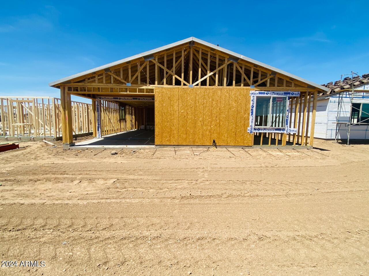 2387 E WAGON WHEEL Lane