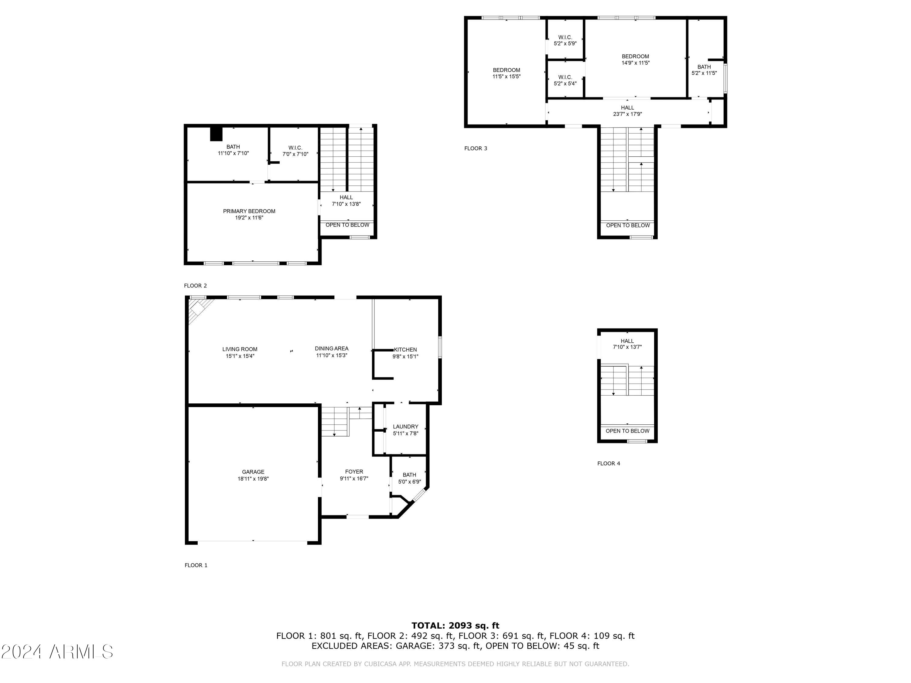 4326 N 25TH Street 109