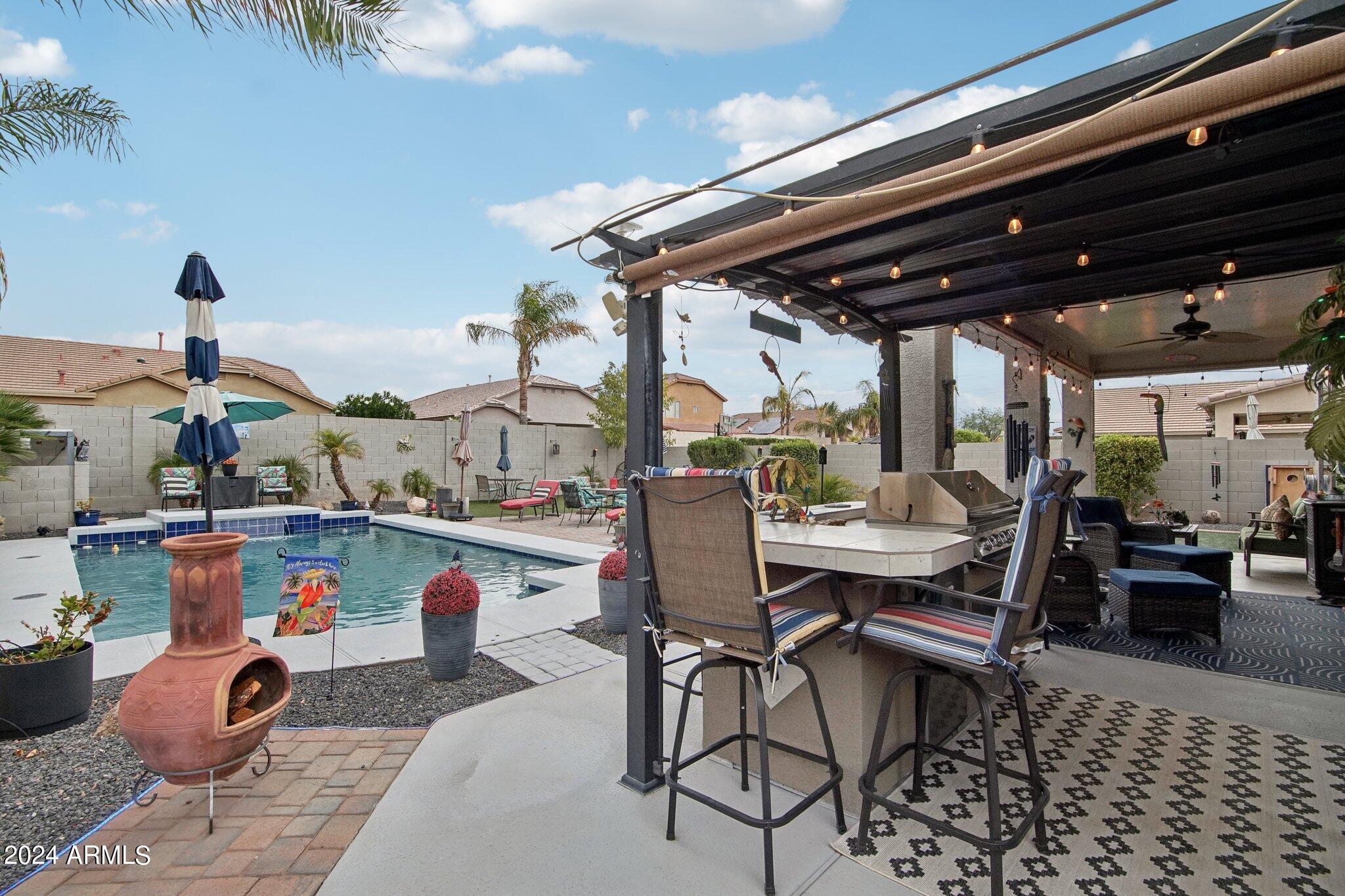 3514 W RIORDAN RANCH Road