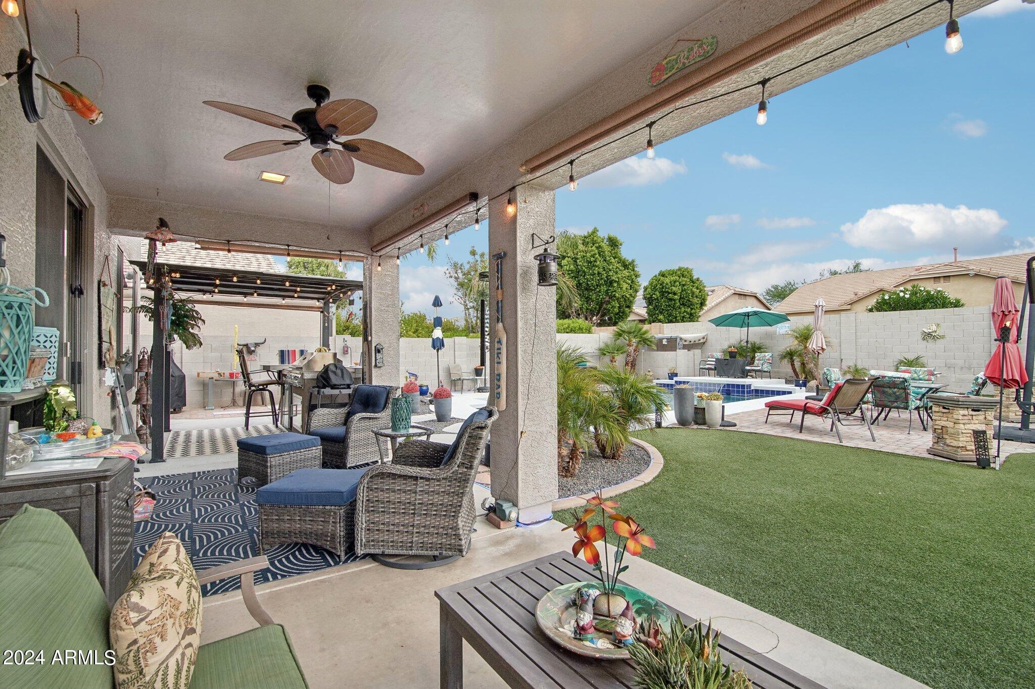 3514 W RIORDAN RANCH Road