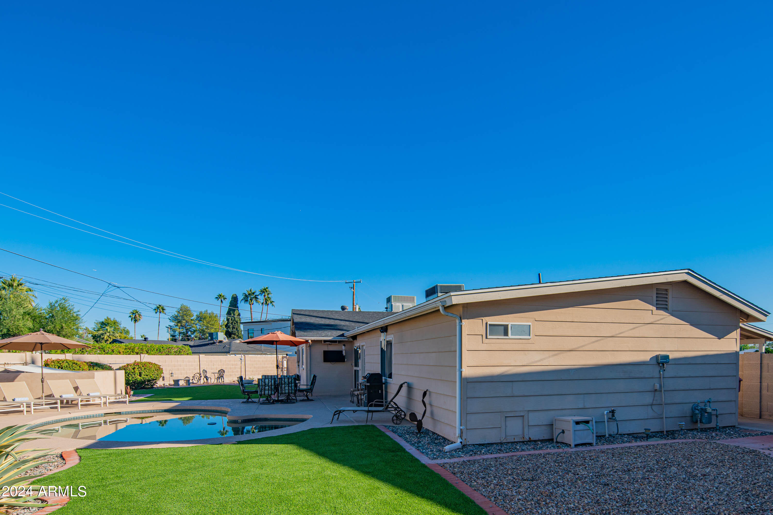 3523 N Hopi Way