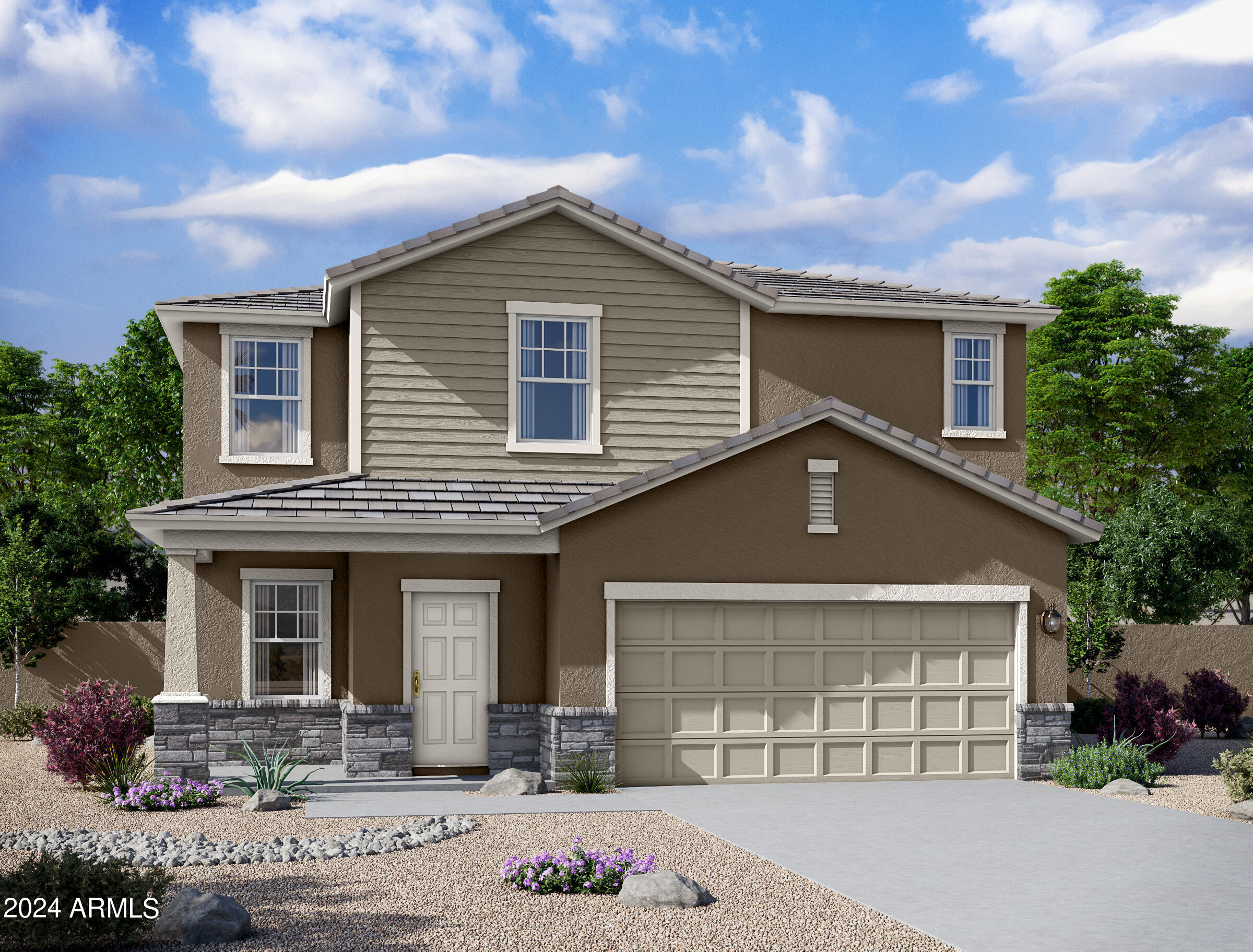 20103 W RANCHO Drive