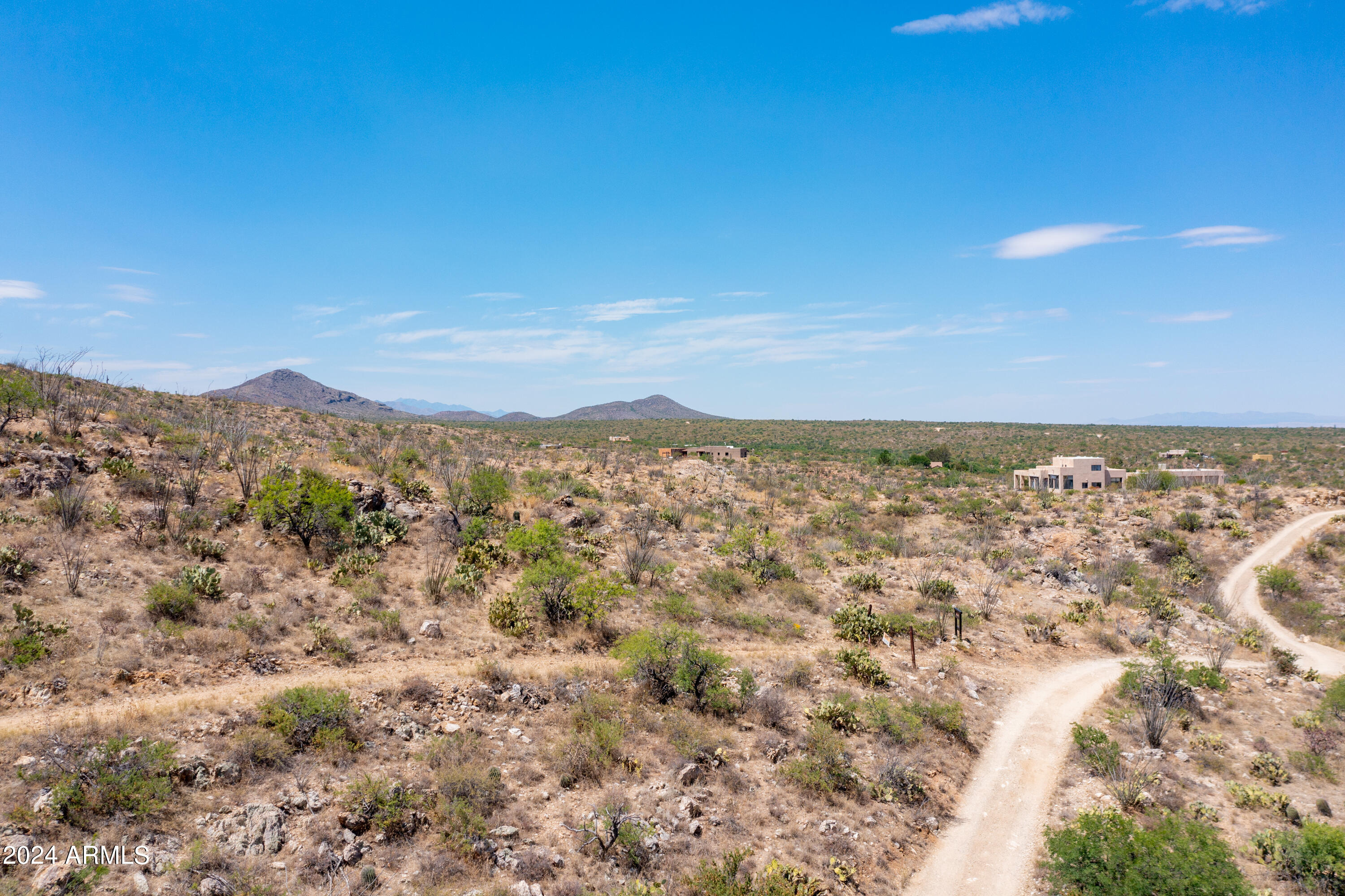 8161 S PISTOL HILL Road, -