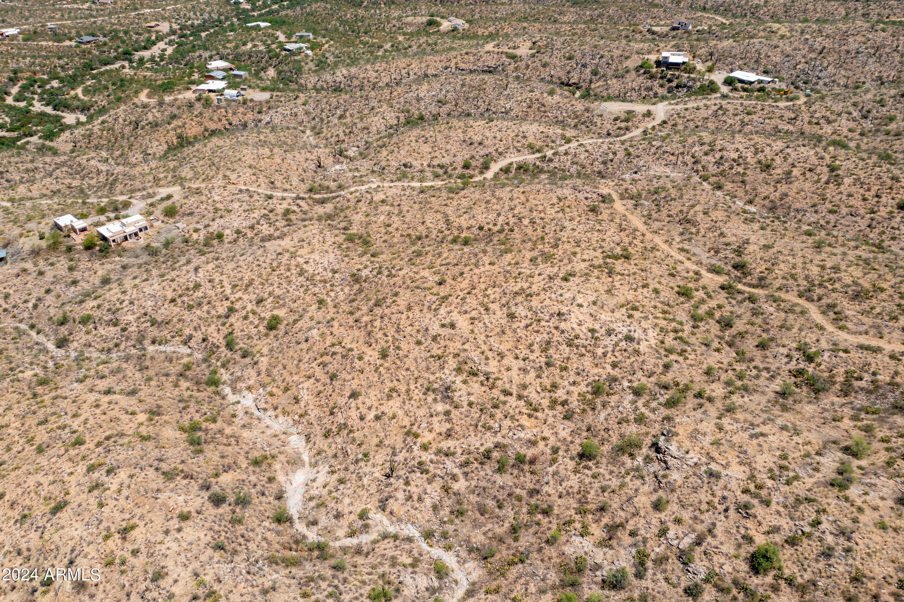 8161 S PISTOL HILL Road, -