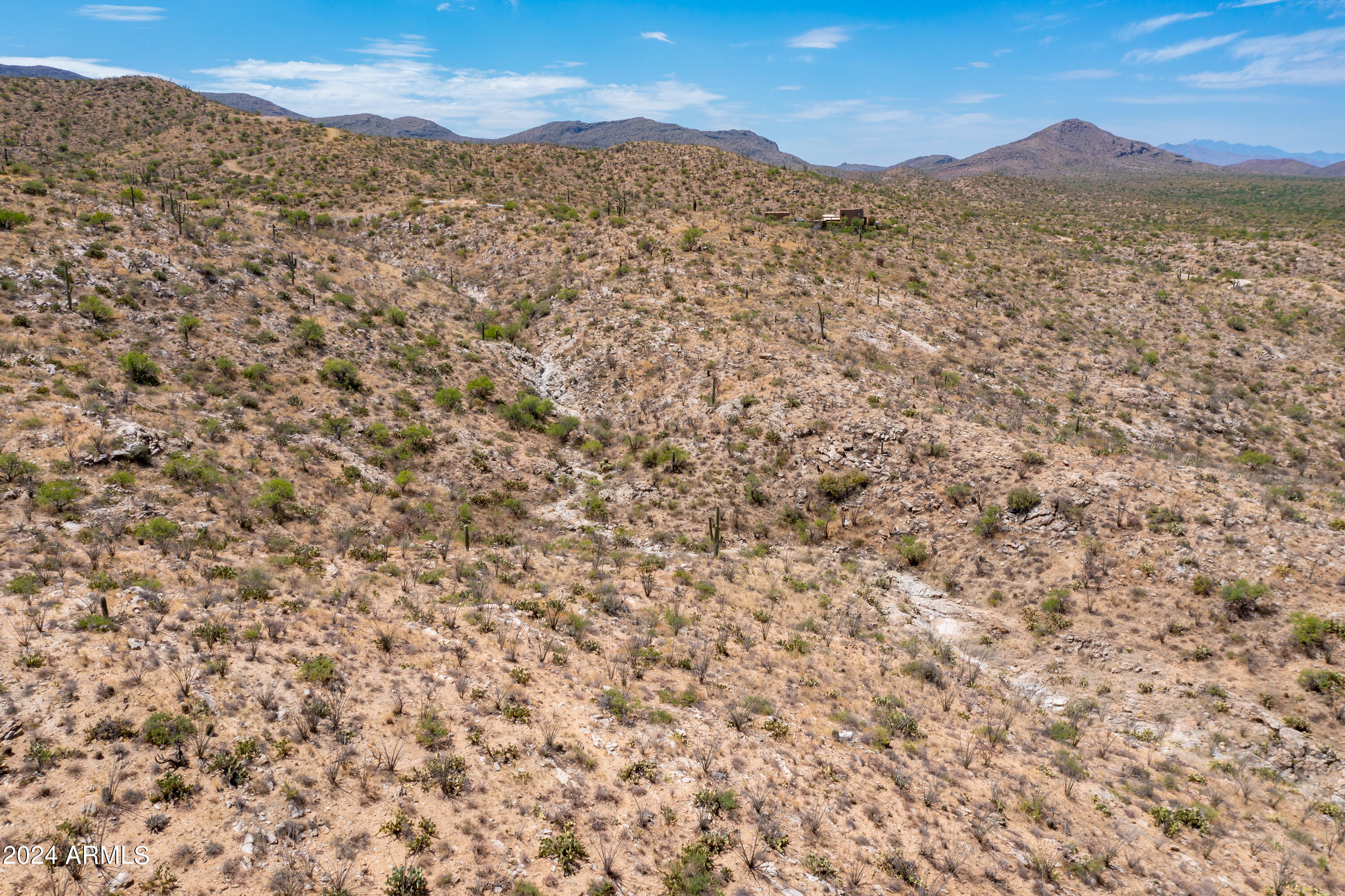 8161 S PISTOL HILL Road, -
