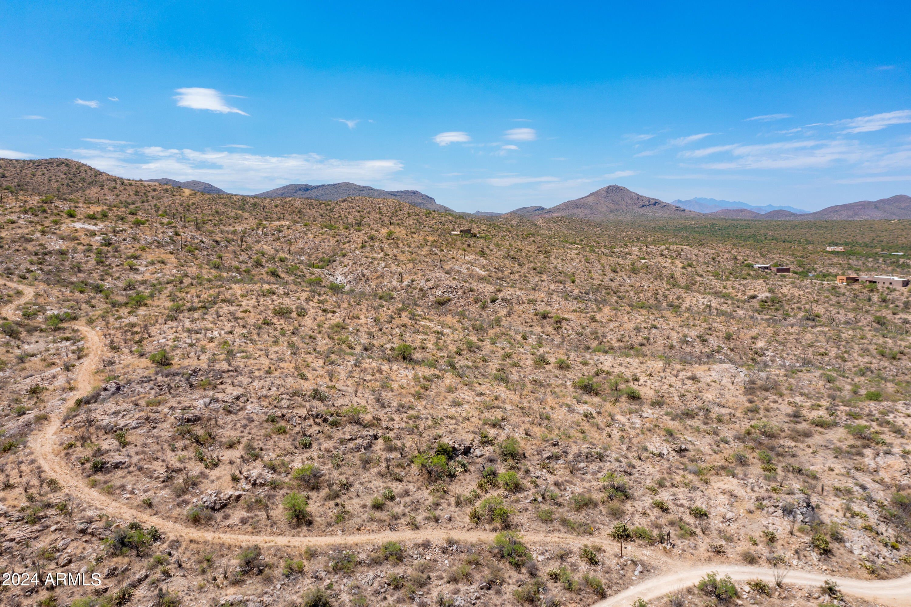 8161 S PISTOL HILL Road, -