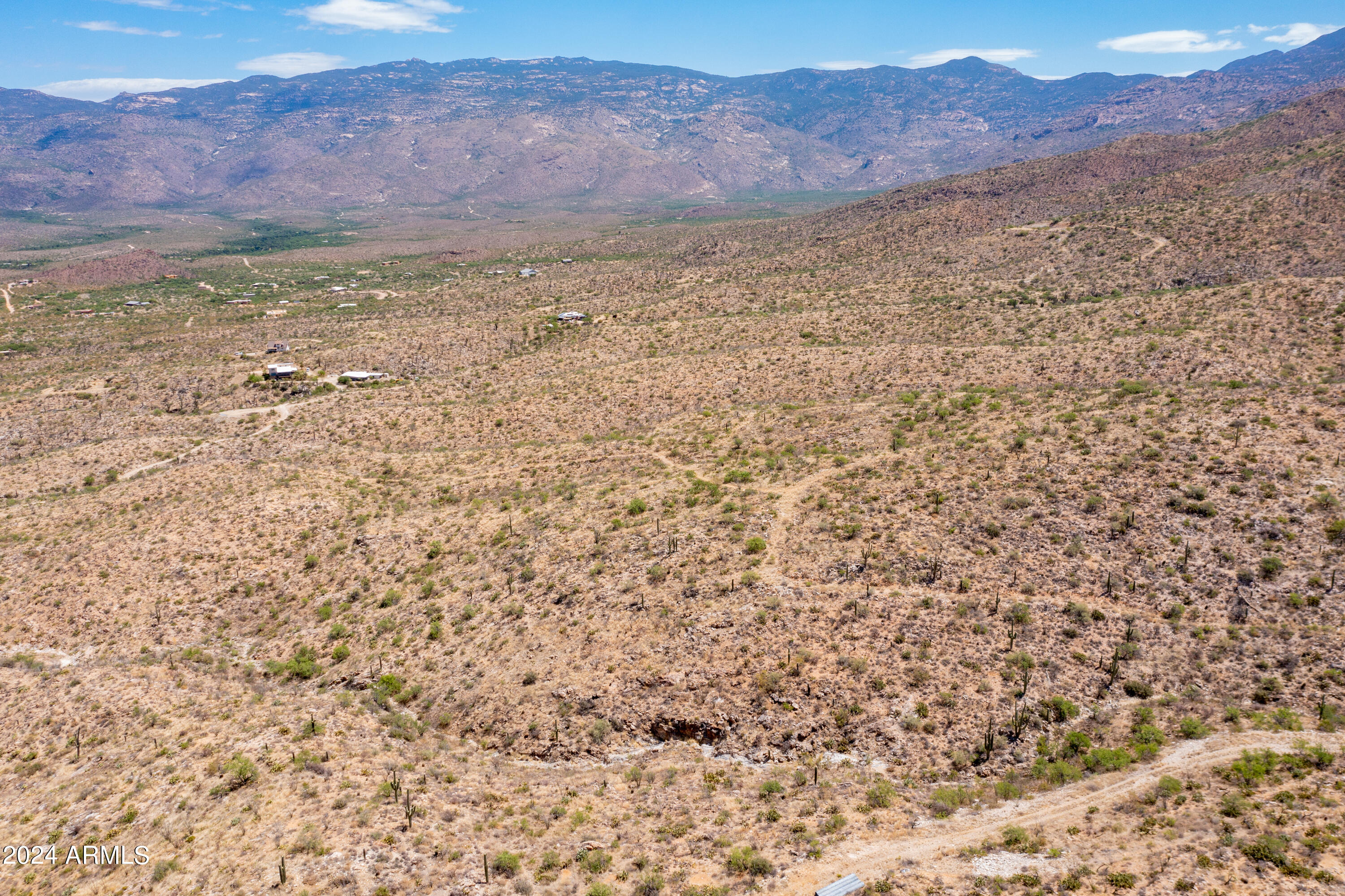 8161 S PISTOL HILL Road, -