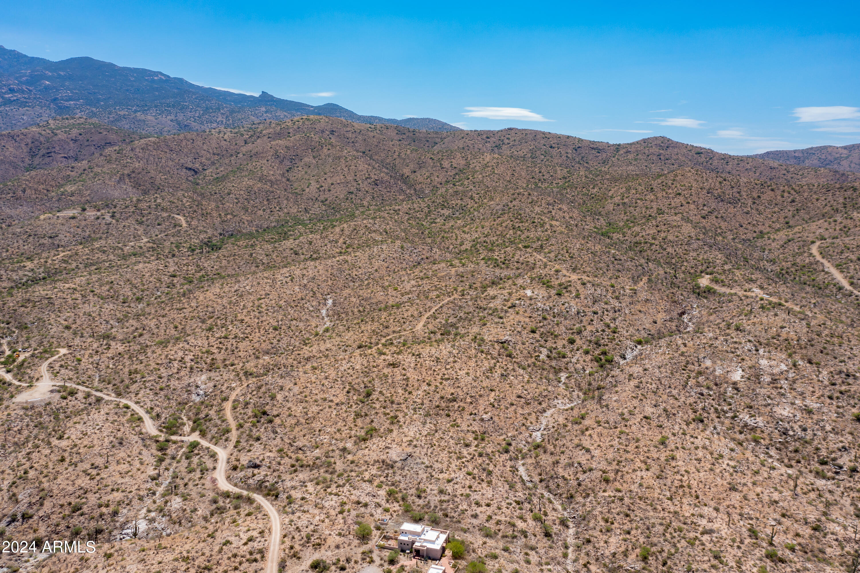 8161 S PISTOL HILL Road, -