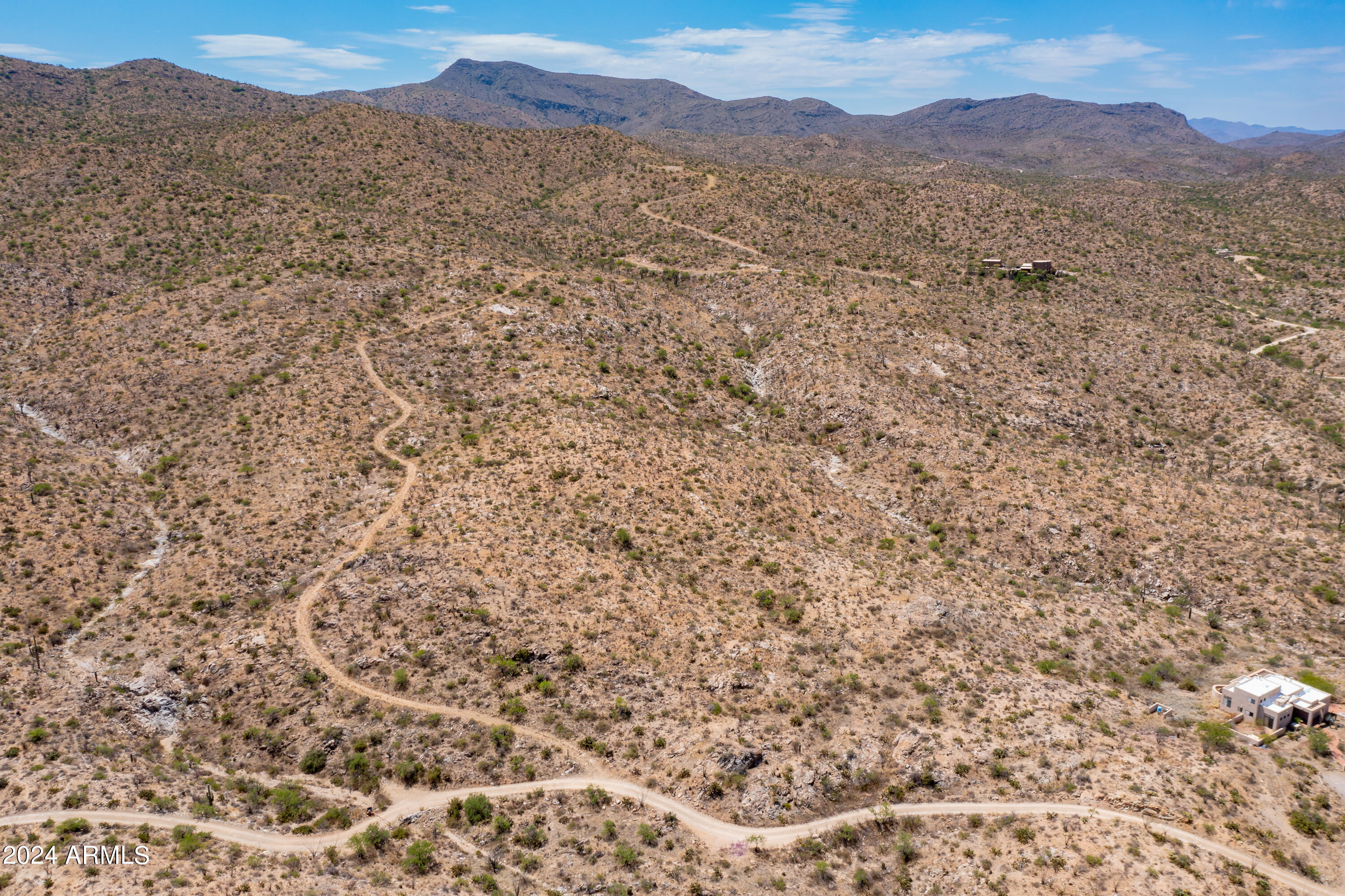 8161 S PISTOL HILL Road, -
