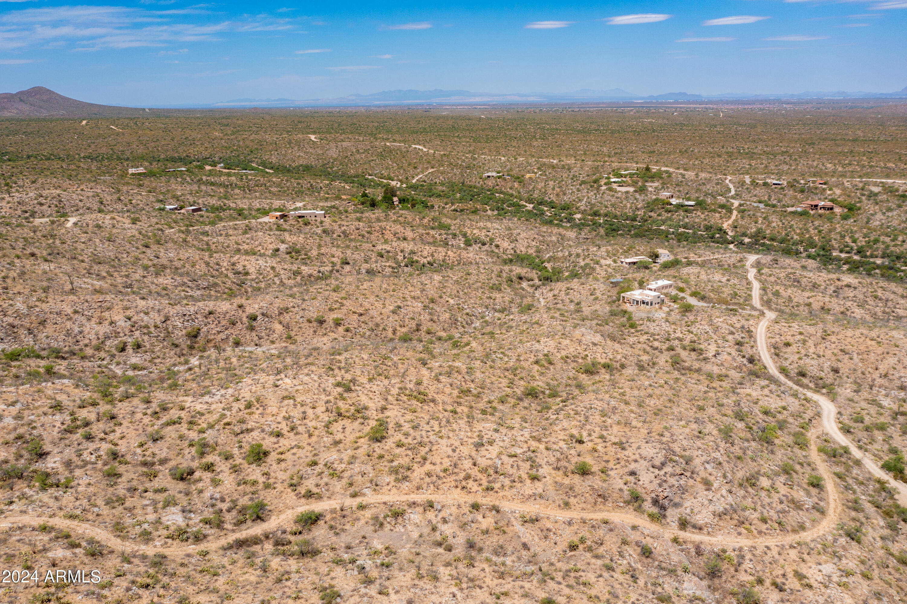 8161 S PISTOL HILL Road, -