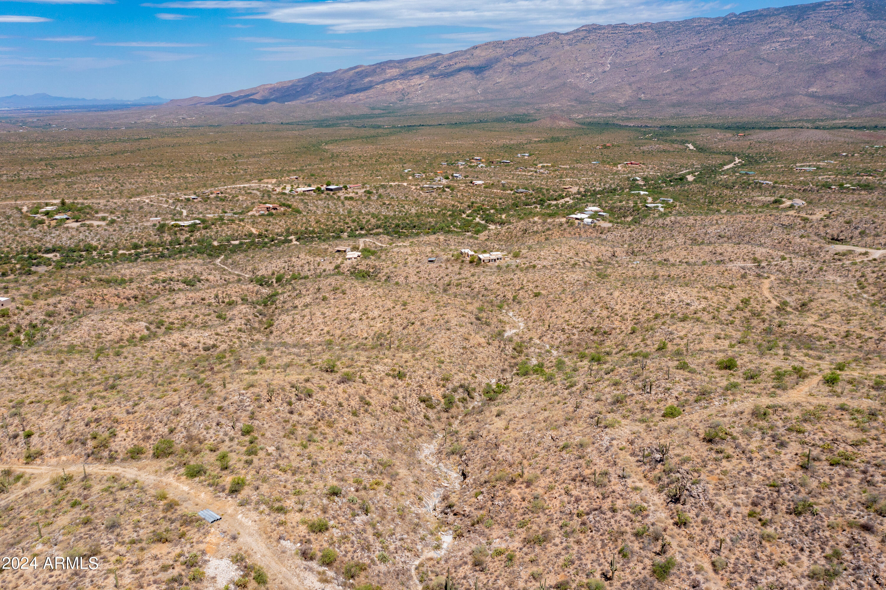 8161 S PISTOL HILL Road, -