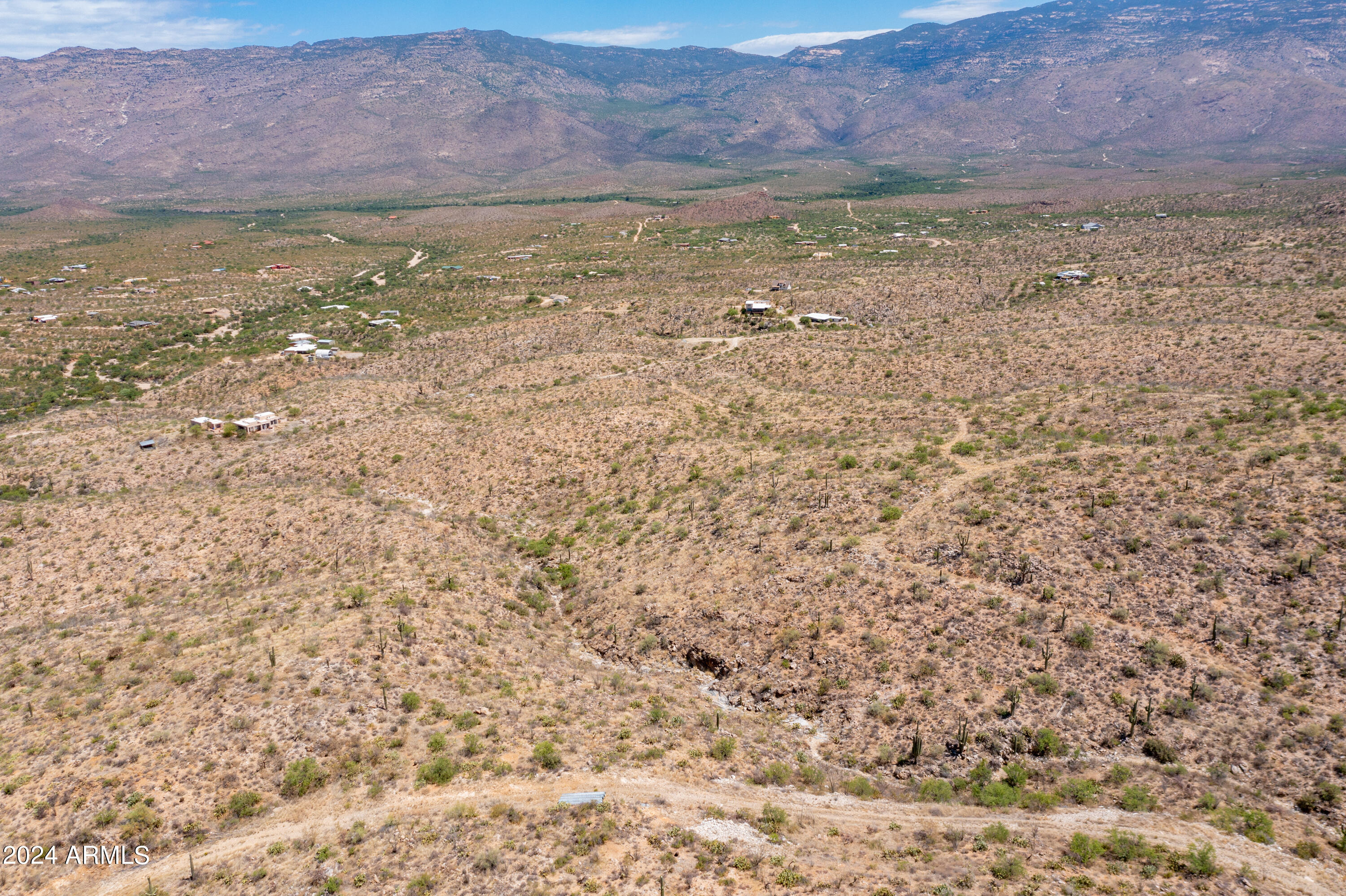8161 S PISTOL HILL Road, -