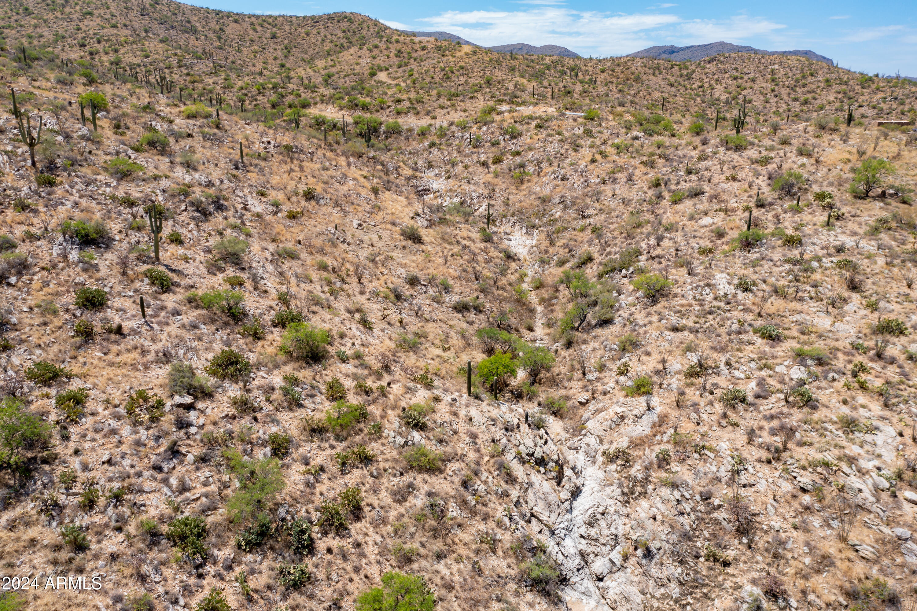 8161 S PISTOL HILL Road, -