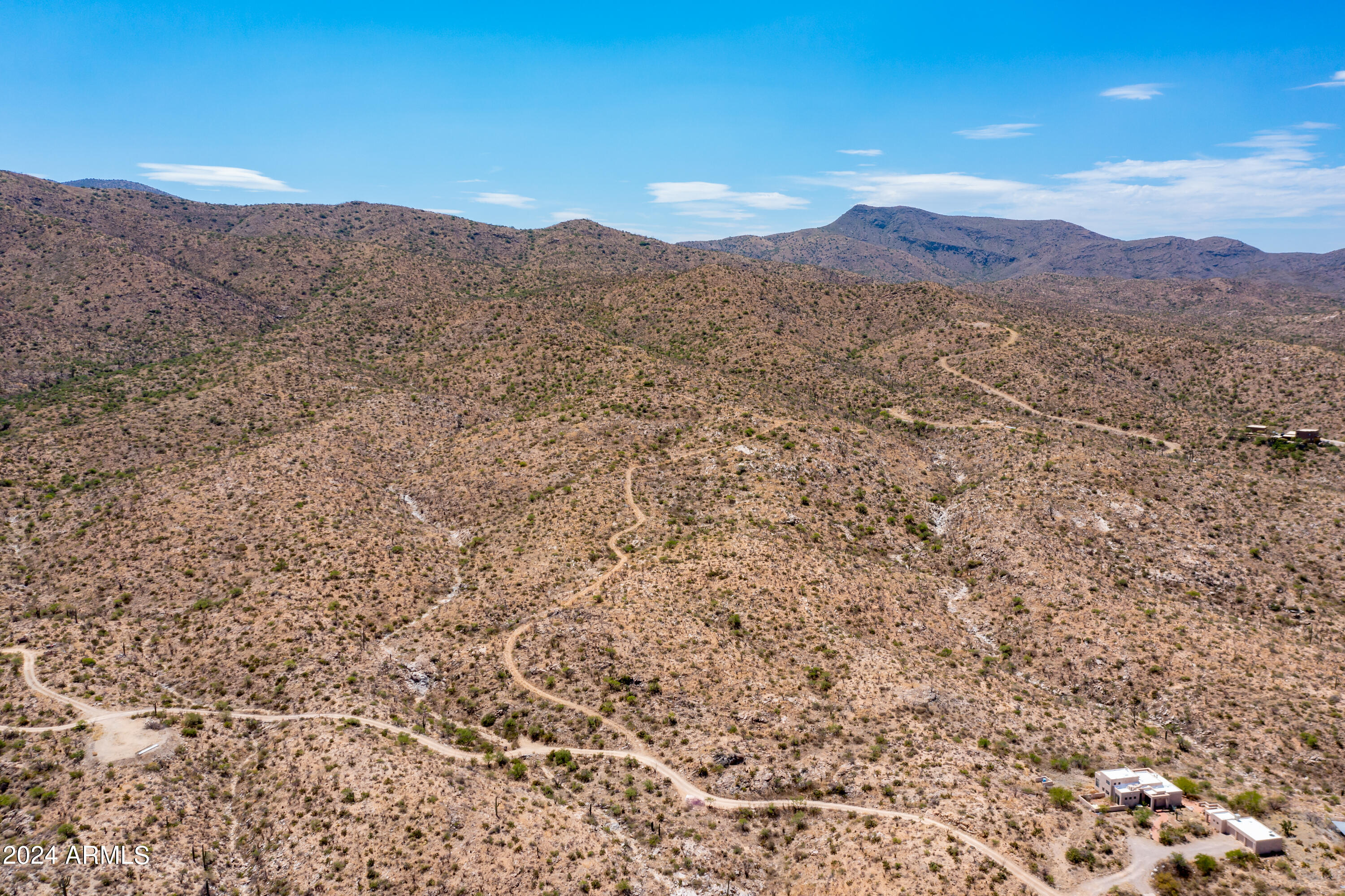 8161 S PISTOL HILL Road, -