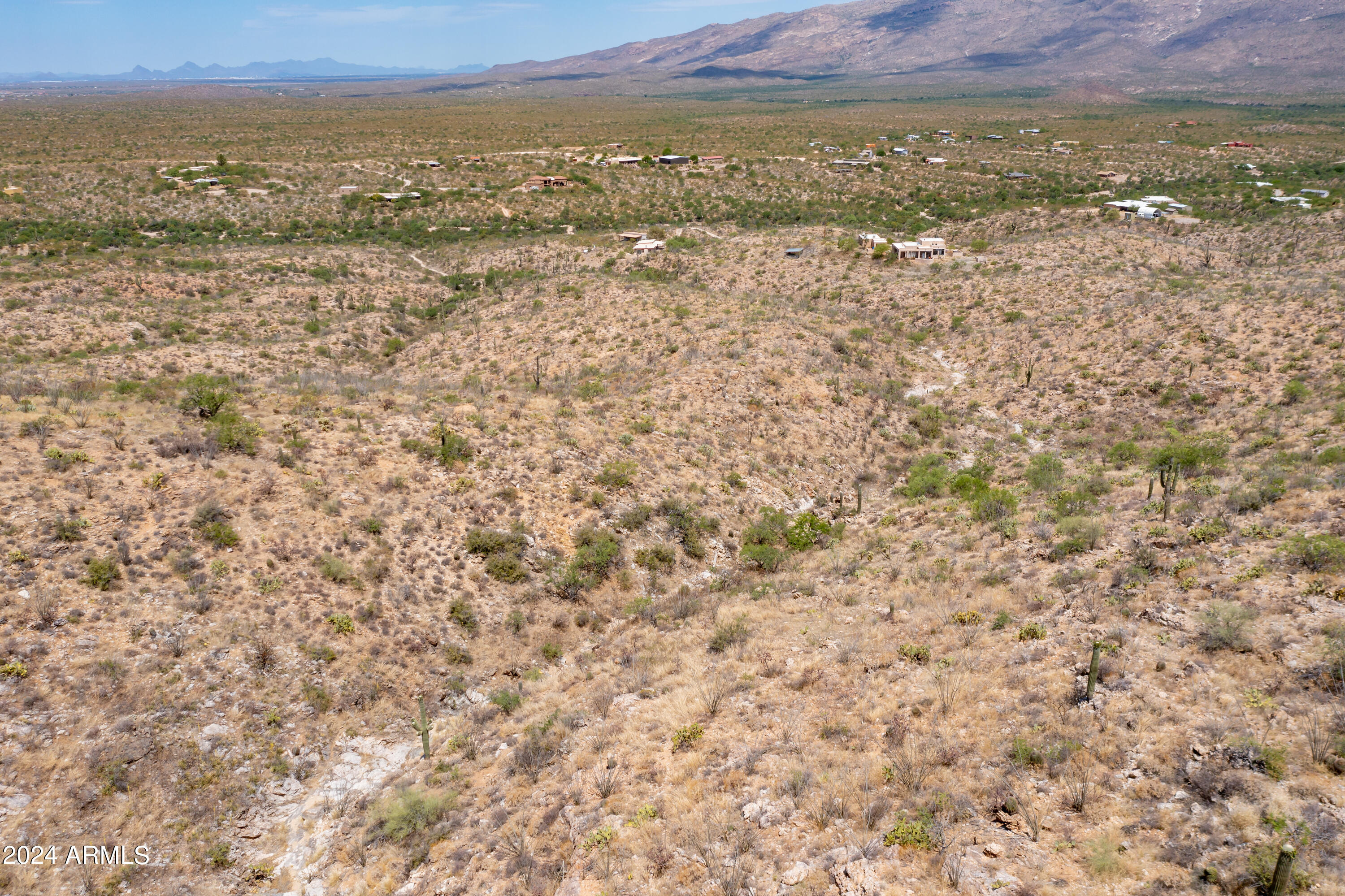 8161 S PISTOL HILL Road, -