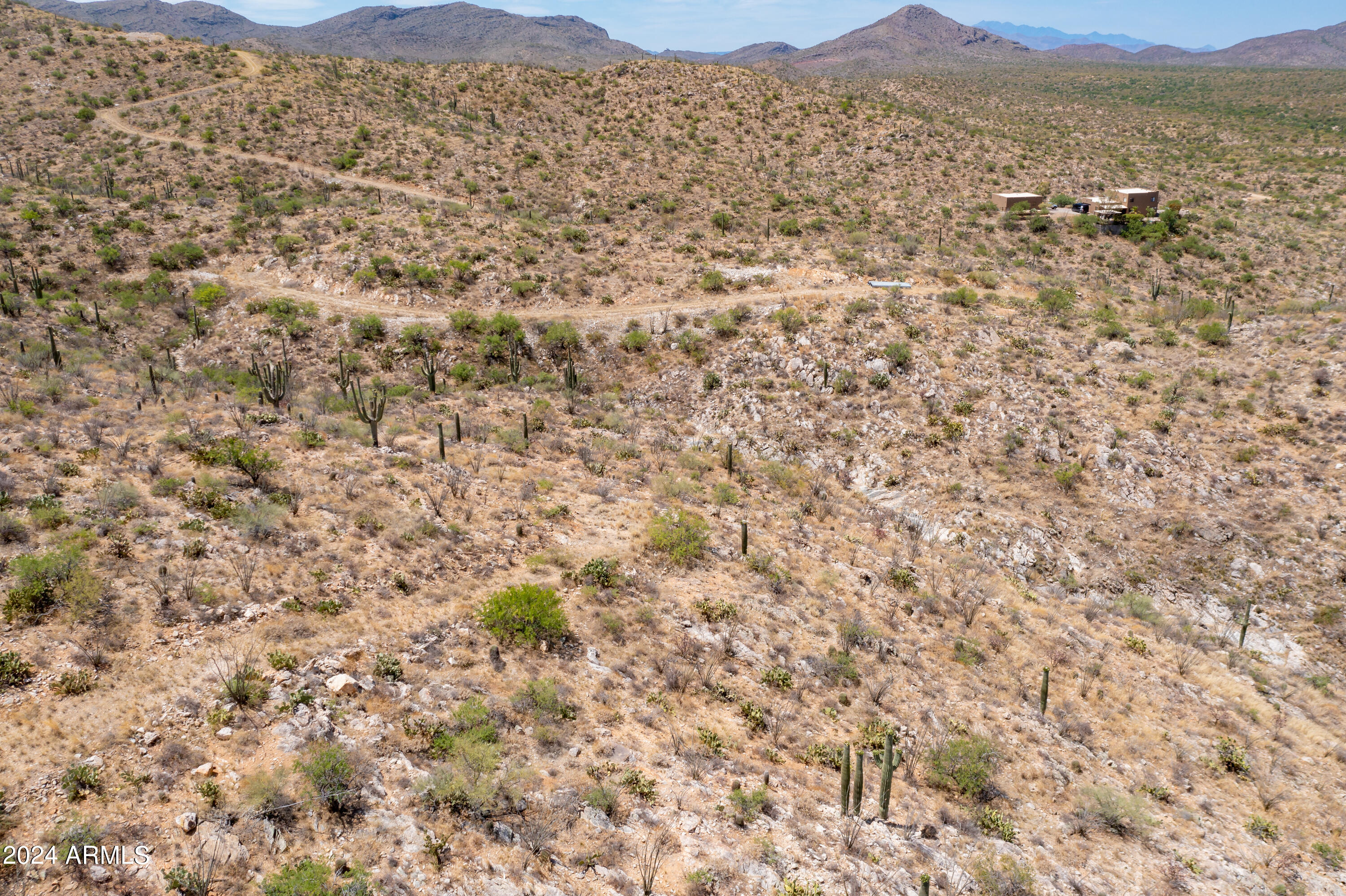 8161 S PISTOL HILL Road, -