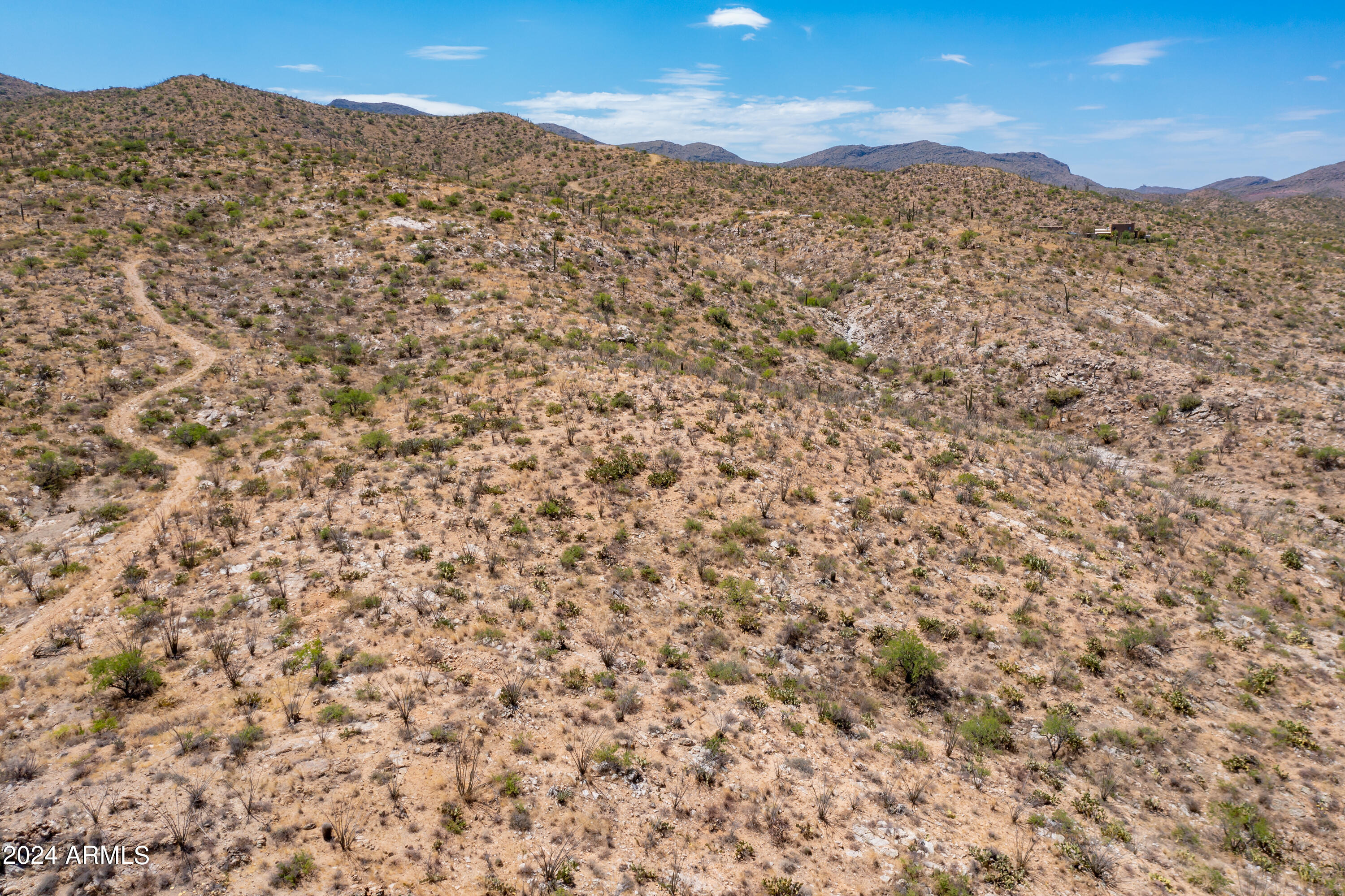 8161 S PISTOL HILL Road, -