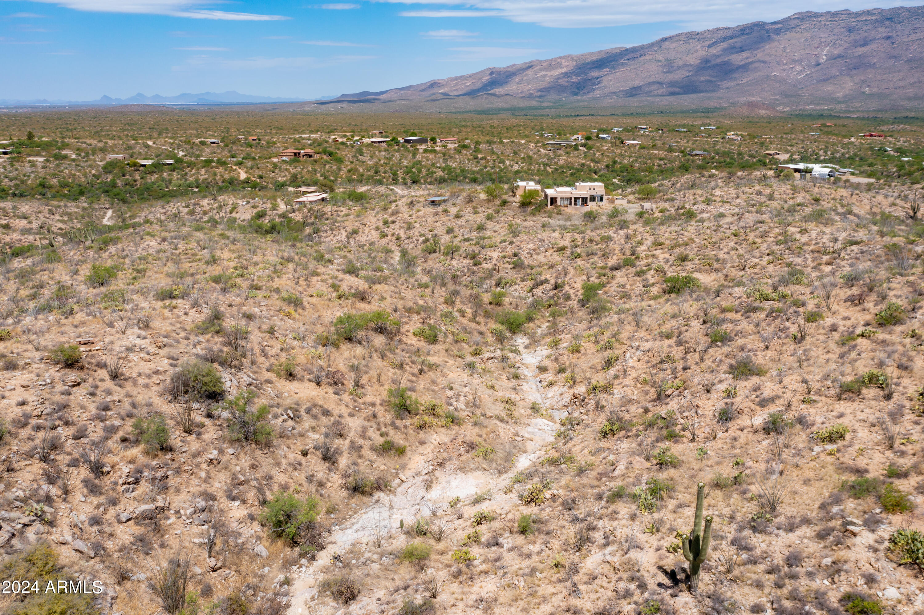 8161 S PISTOL HILL Road, -