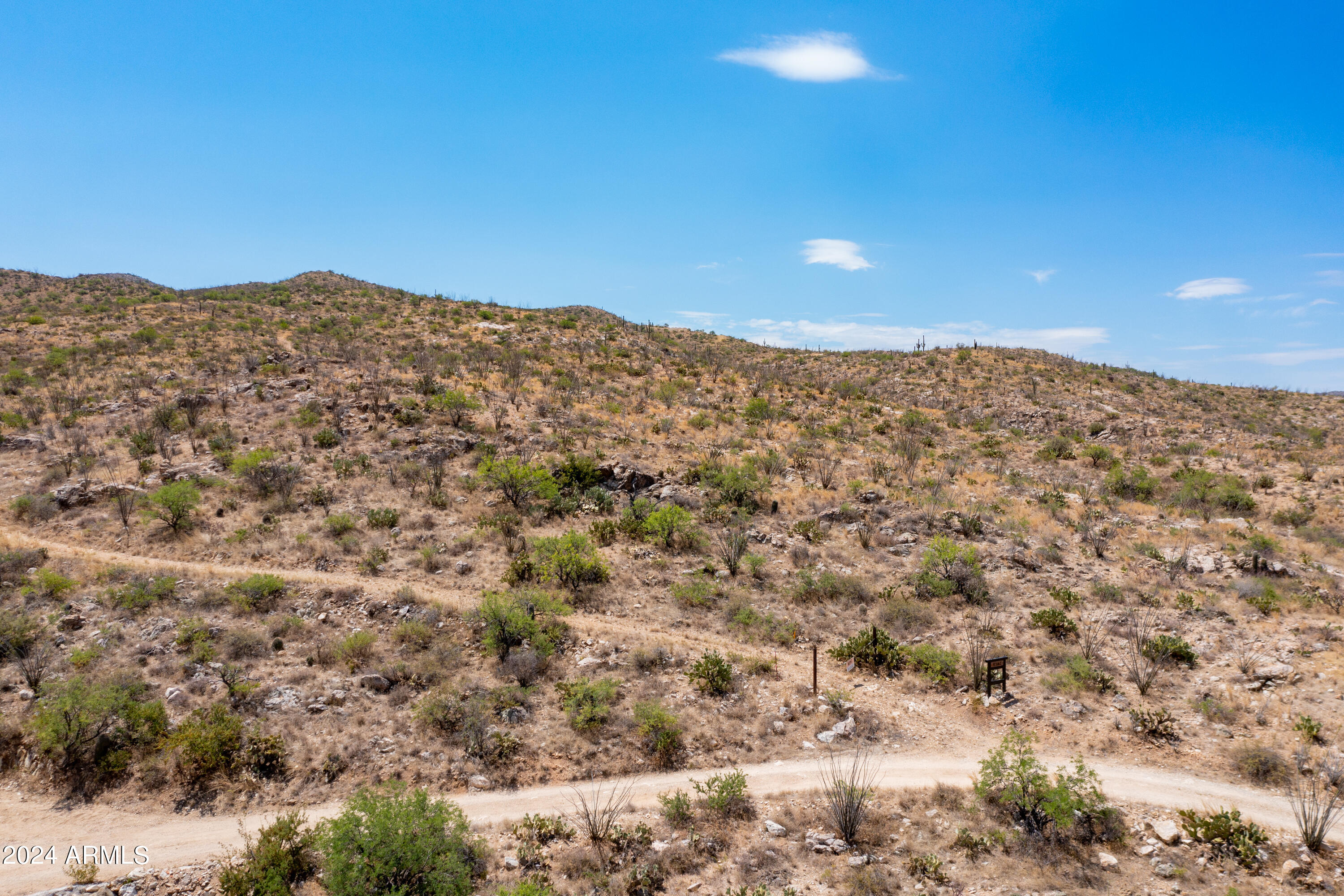 8161 S PISTOL HILL Road, -