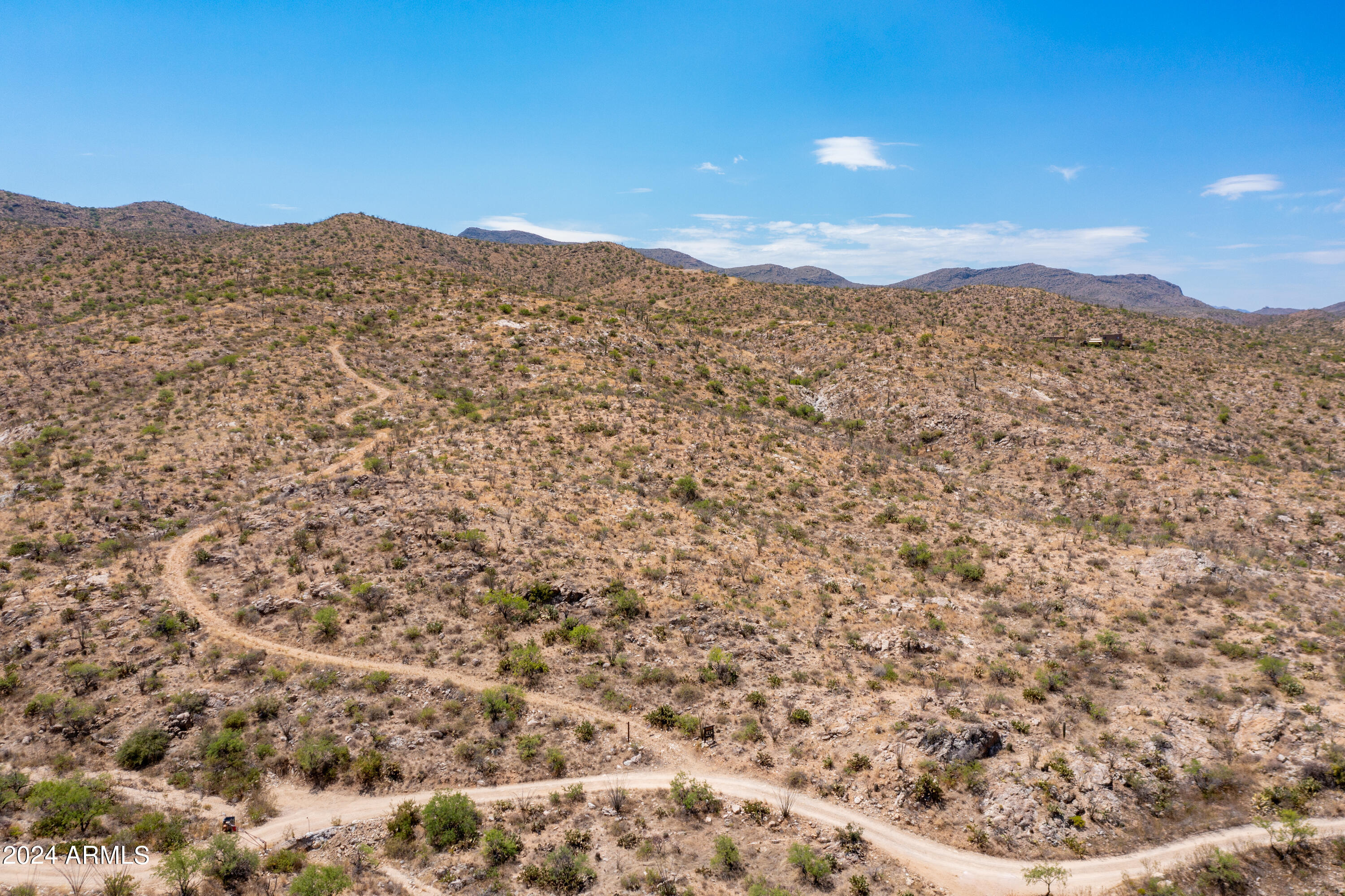 8161 S PISTOL HILL Road, -