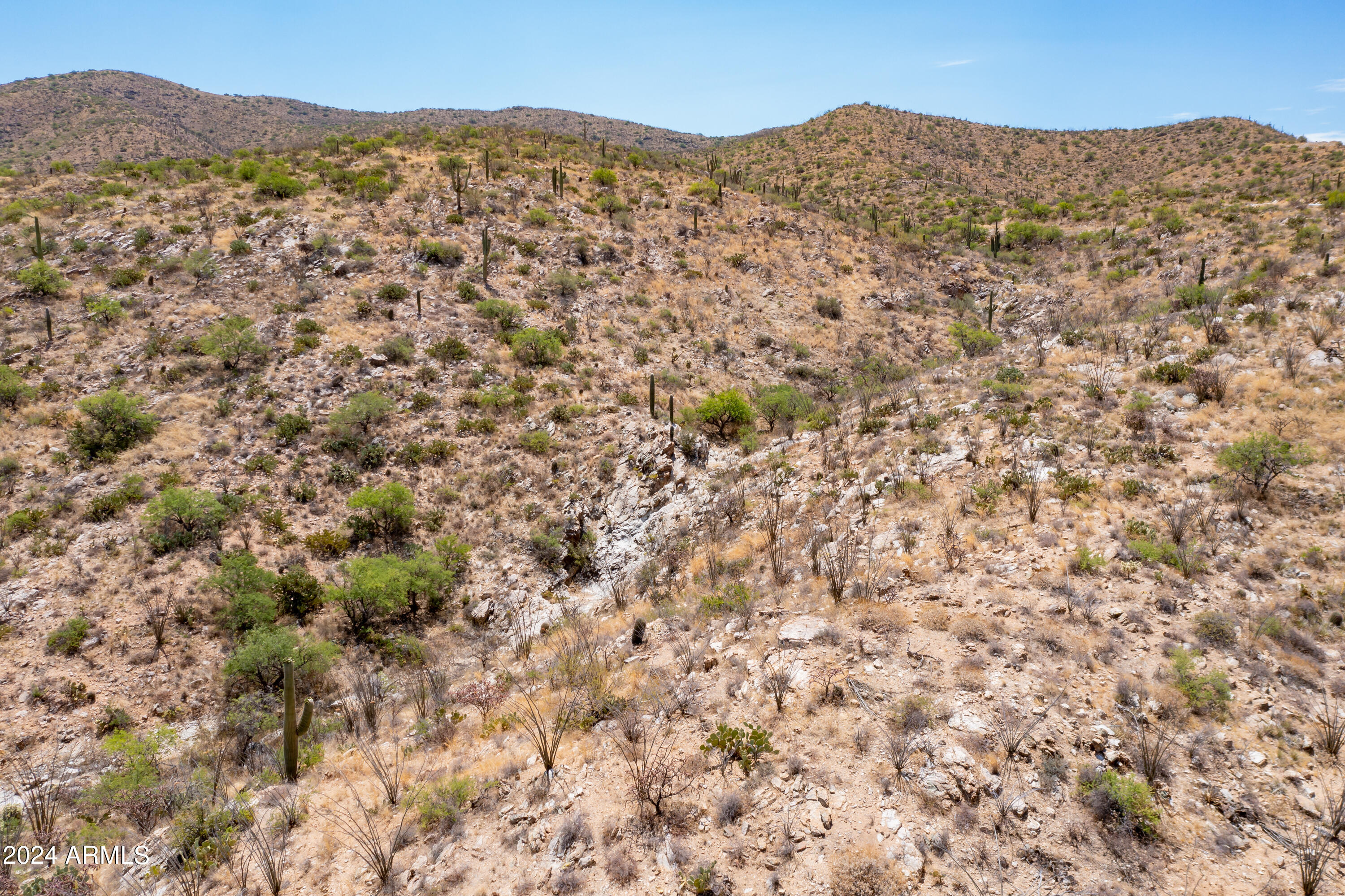 8161 S PISTOL HILL Road, -