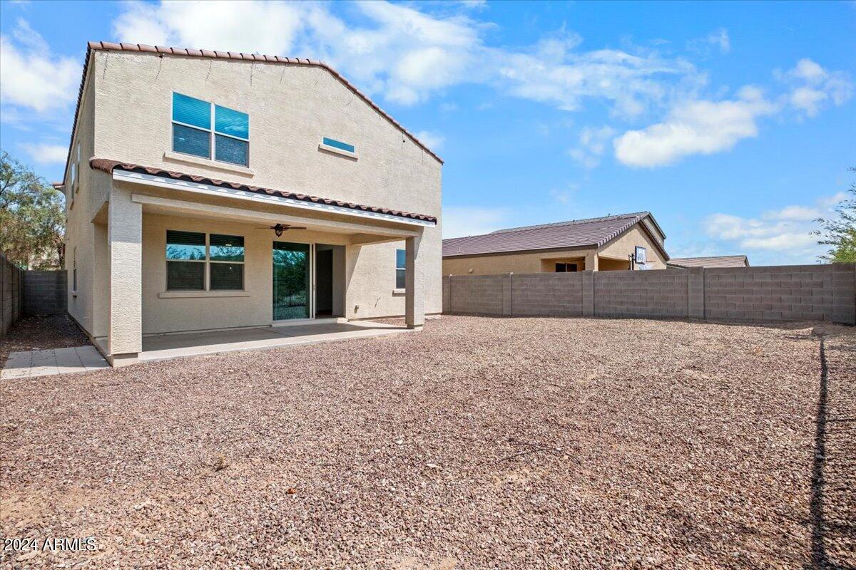 2084 N 214TH Drive