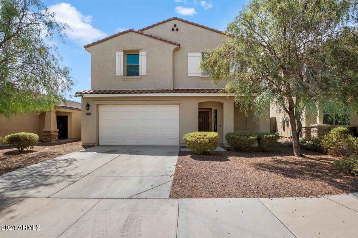 2084 N 214TH Drive