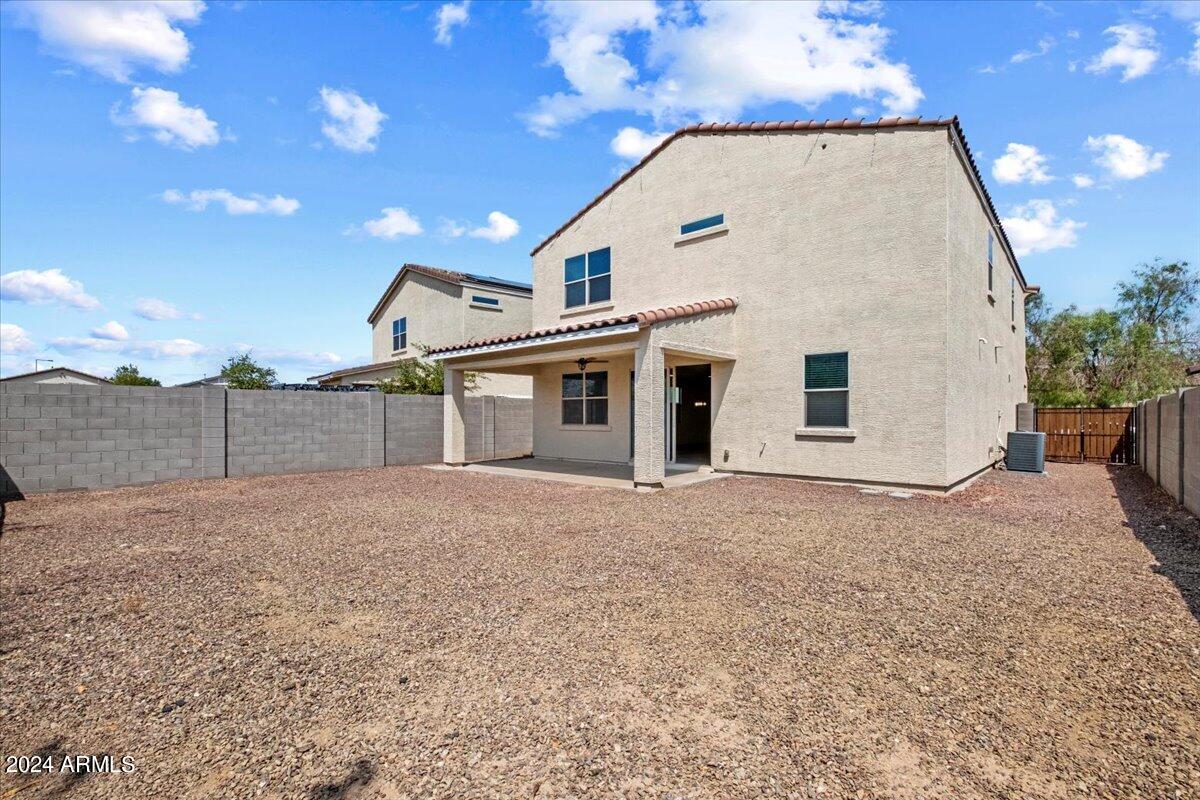 2084 N 214TH Drive