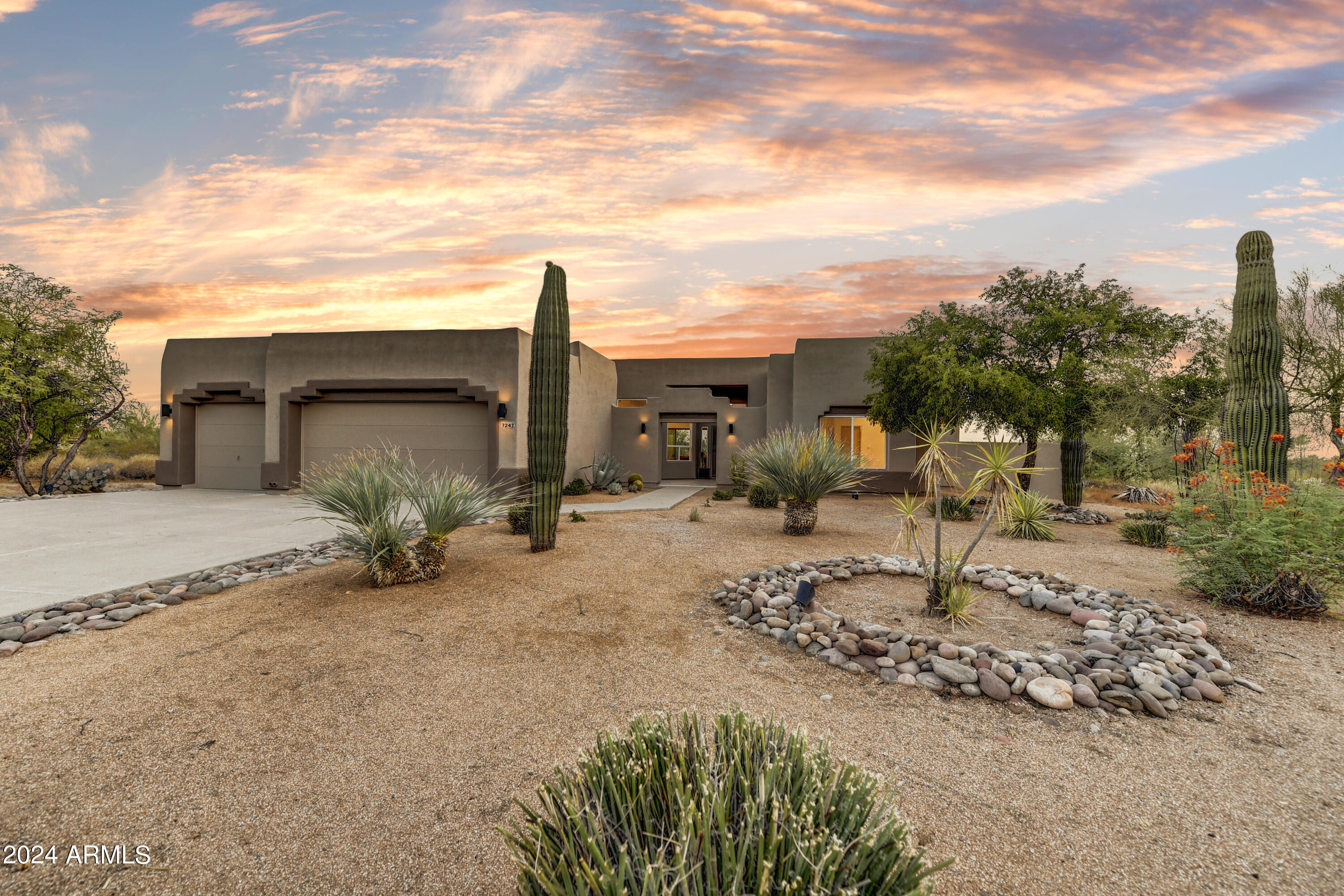 7247 E BENT TREE Drive