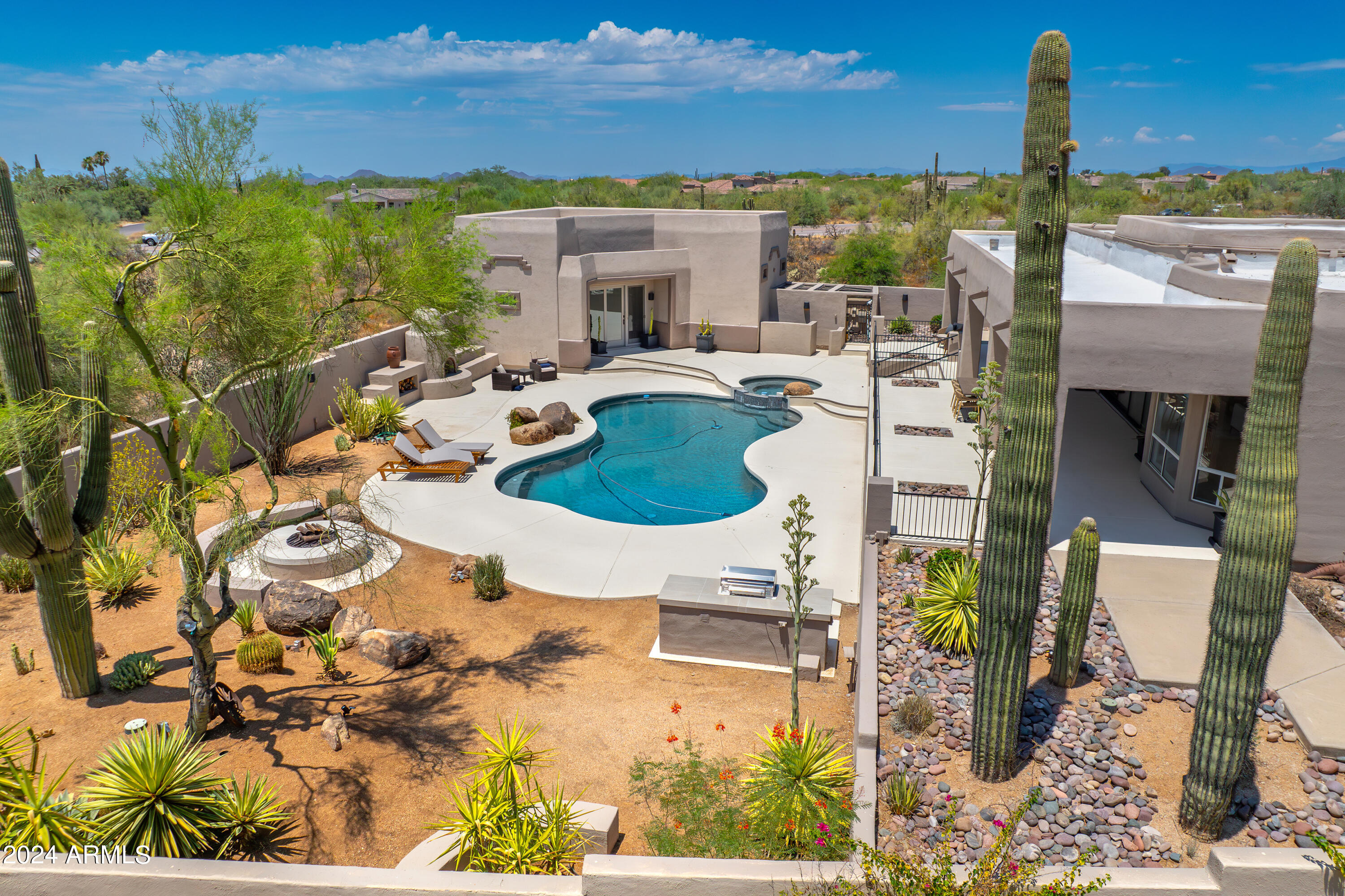 7247 E BENT TREE Drive