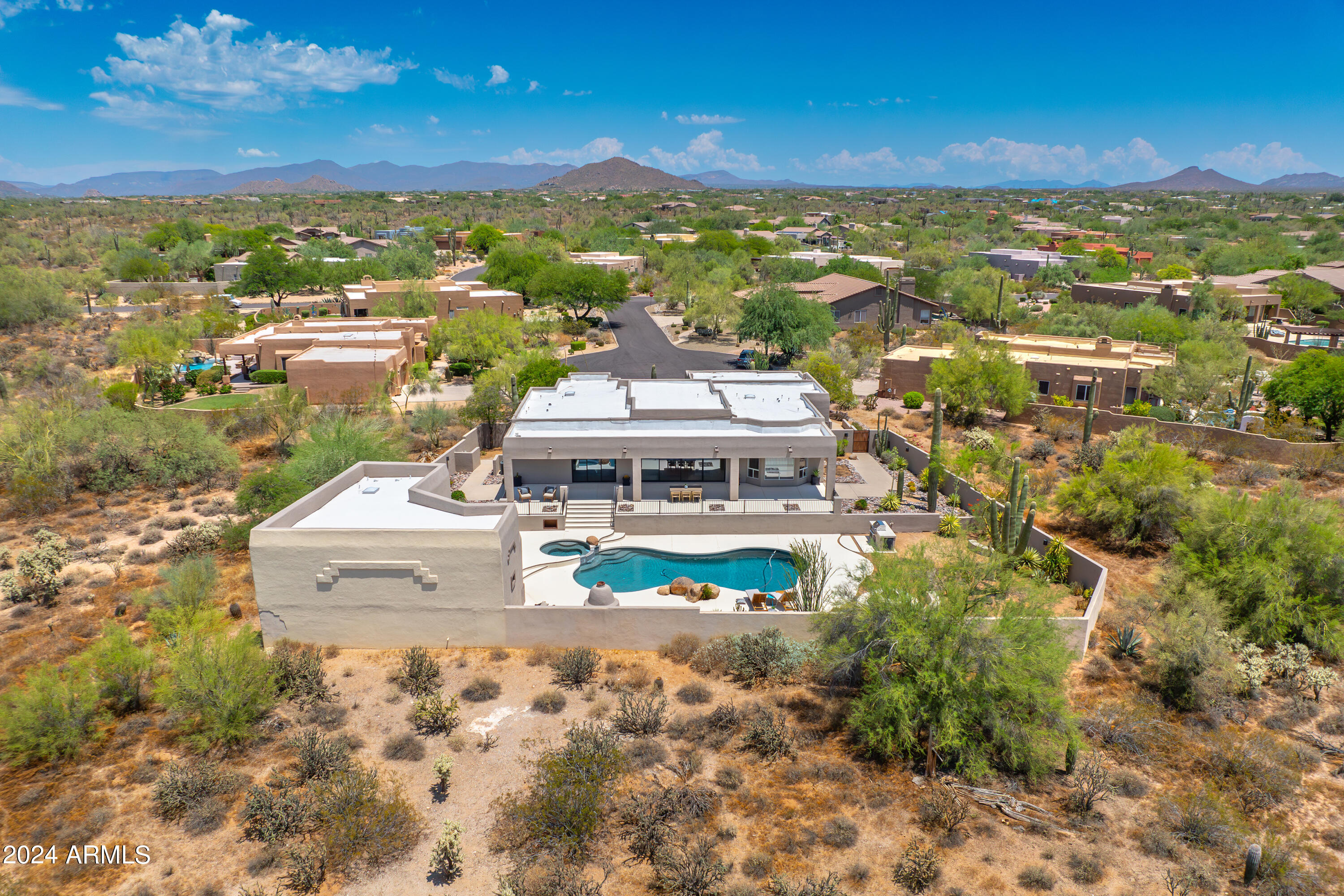 7247 E BENT TREE Drive
