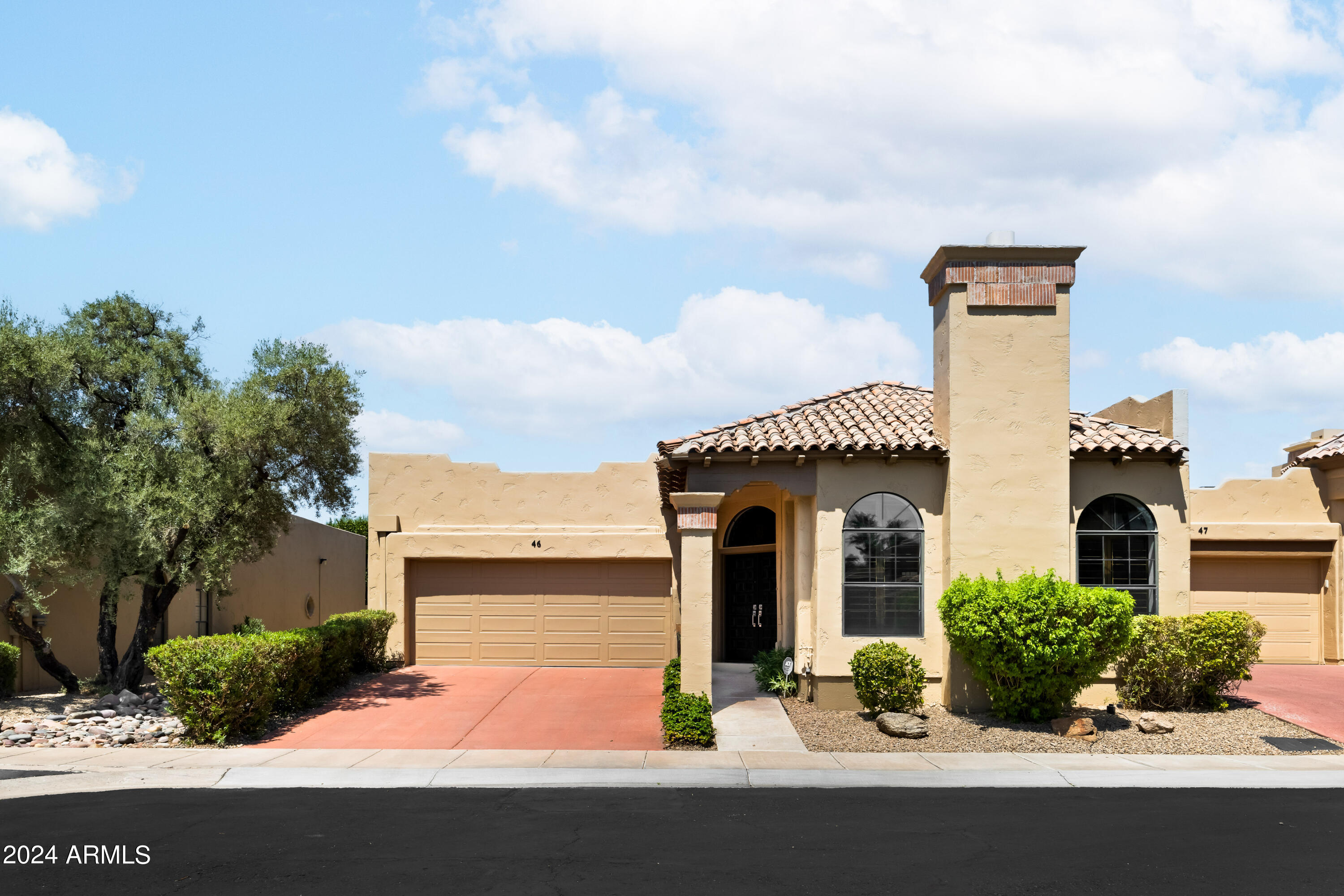 7955 E CHAPARRAL Road 46