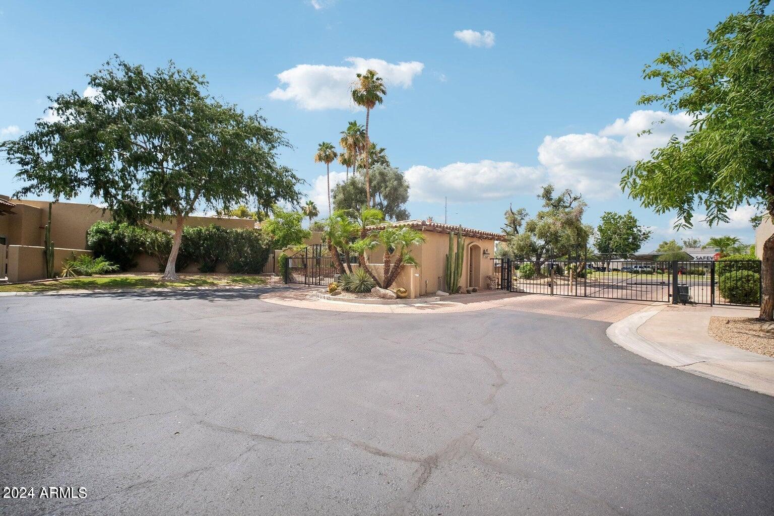 7955 E CHAPARRAL Road 46