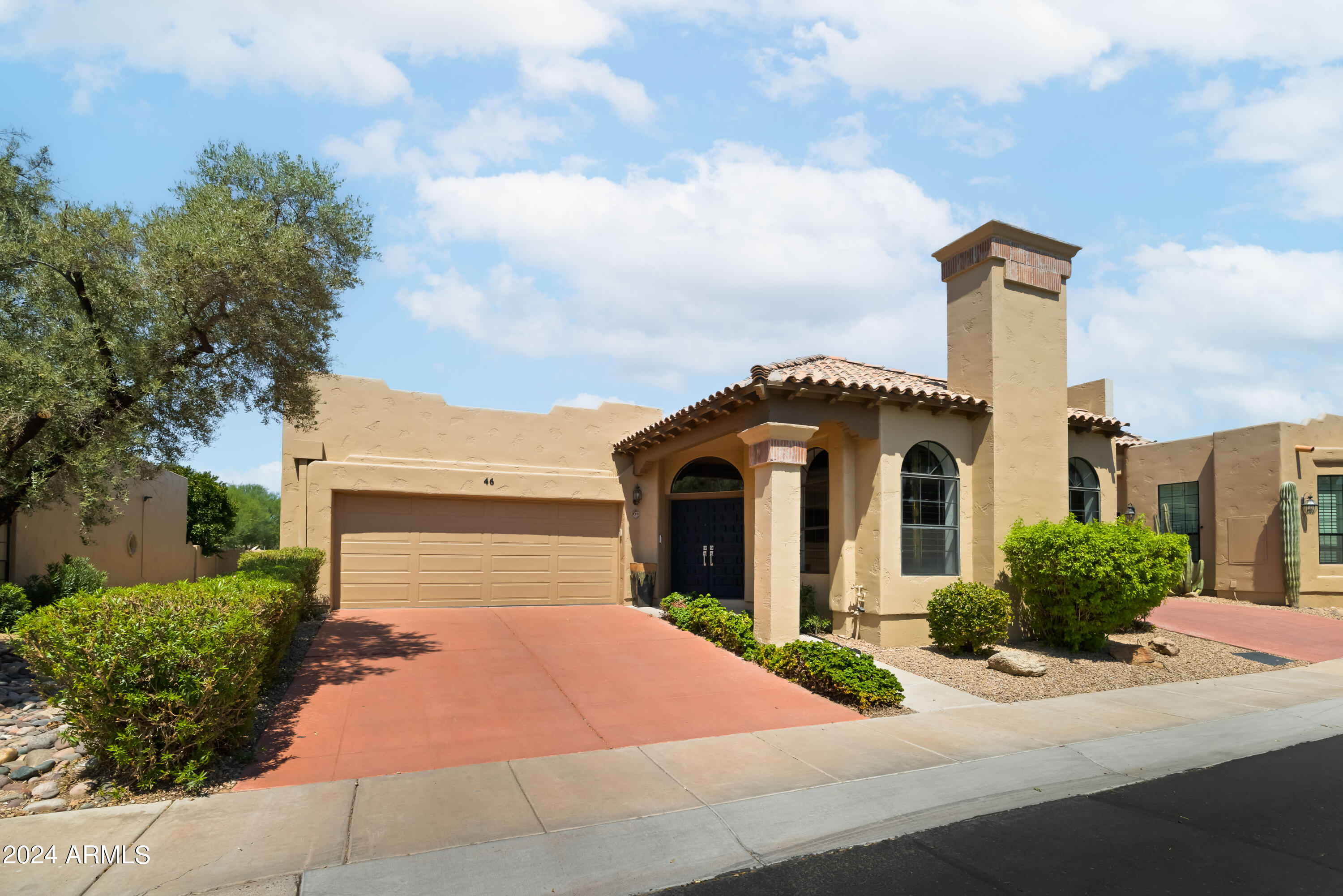 7955 E CHAPARRAL Road 46