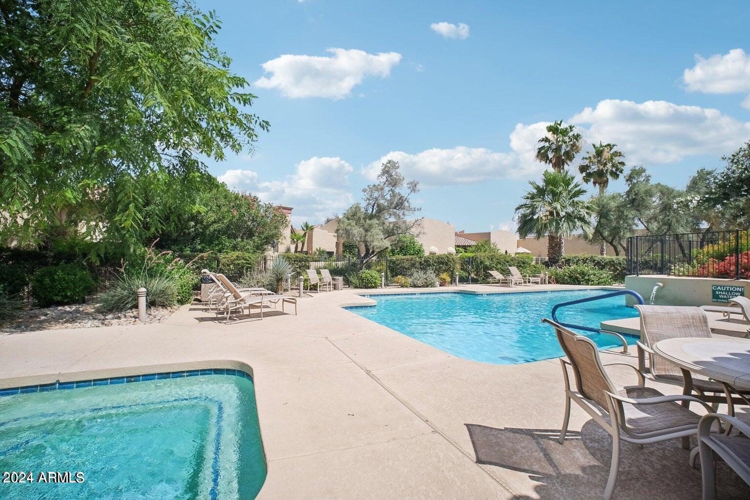 7955 E CHAPARRAL Road 46