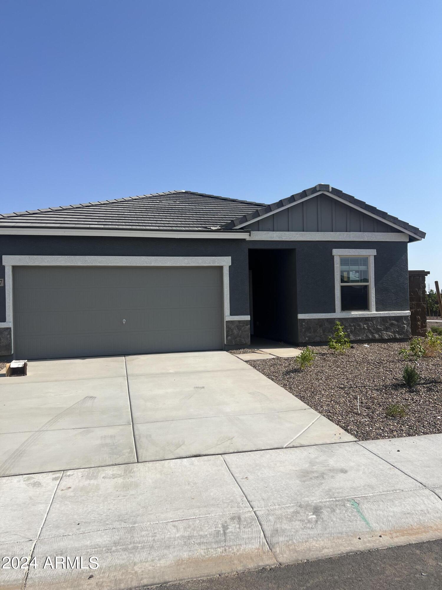 3967 E CHARLES AUSTIN Lane