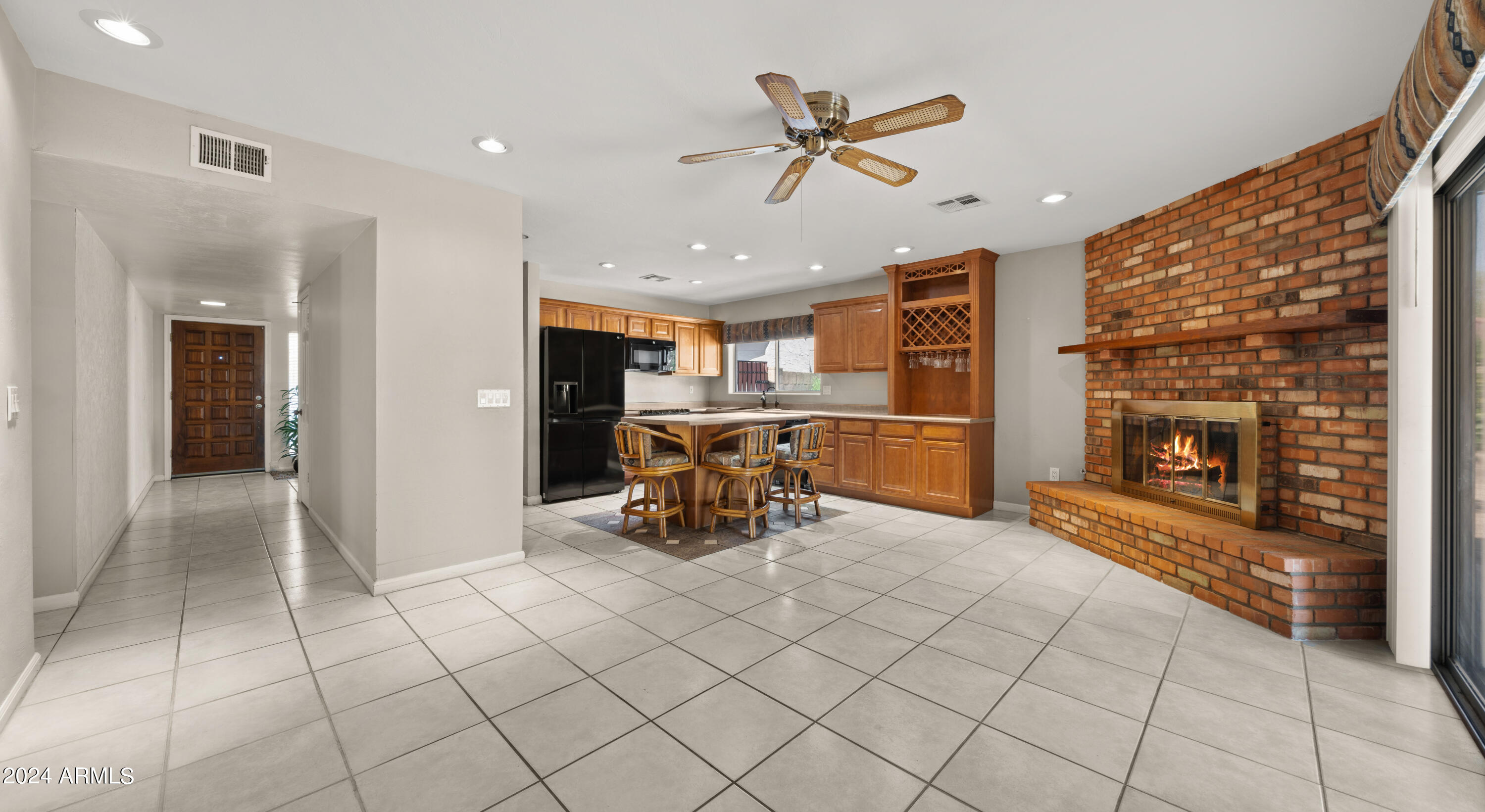 8648 E SAN BRUNO Drive