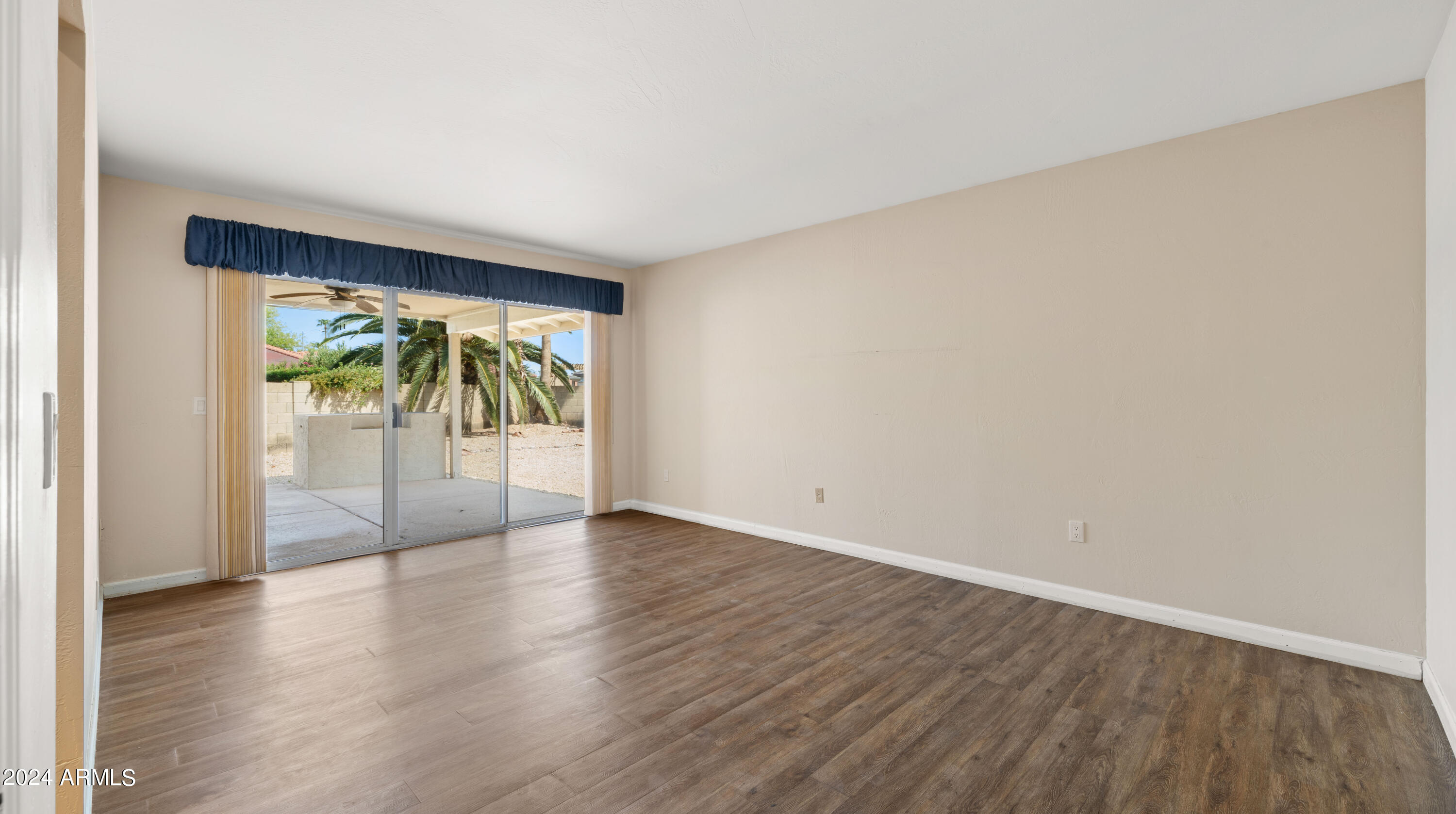 8648 E SAN BRUNO Drive